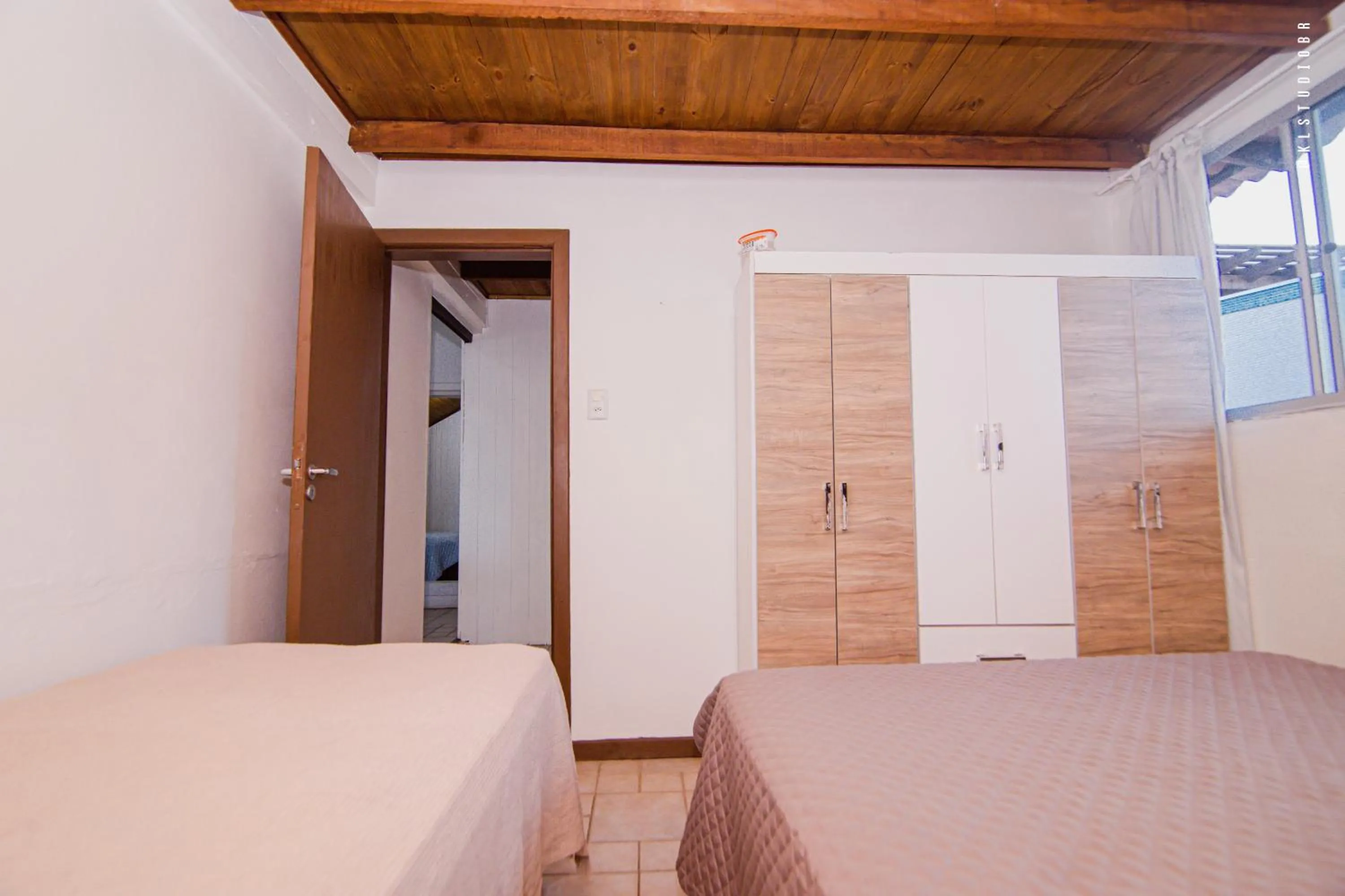 Bed in Quattro Isole Residencial