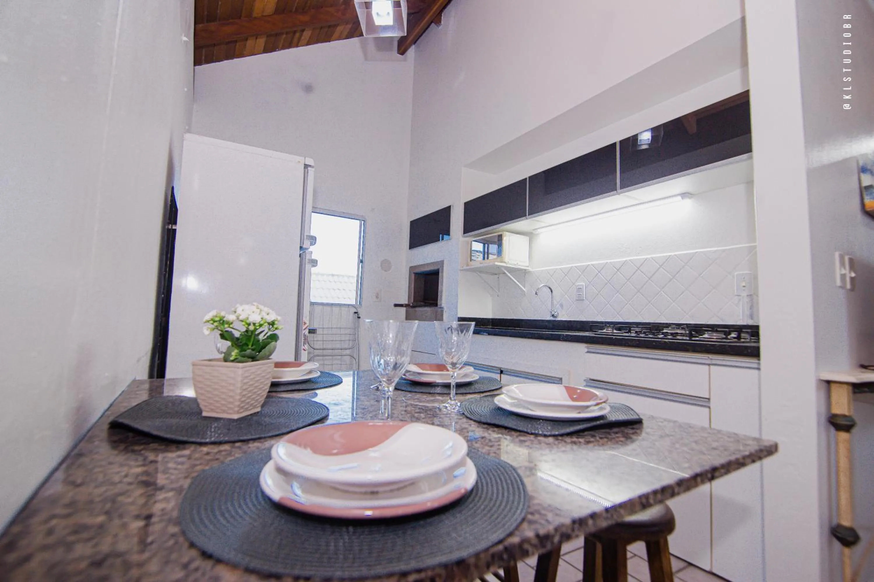 Quattro Isole Residencial