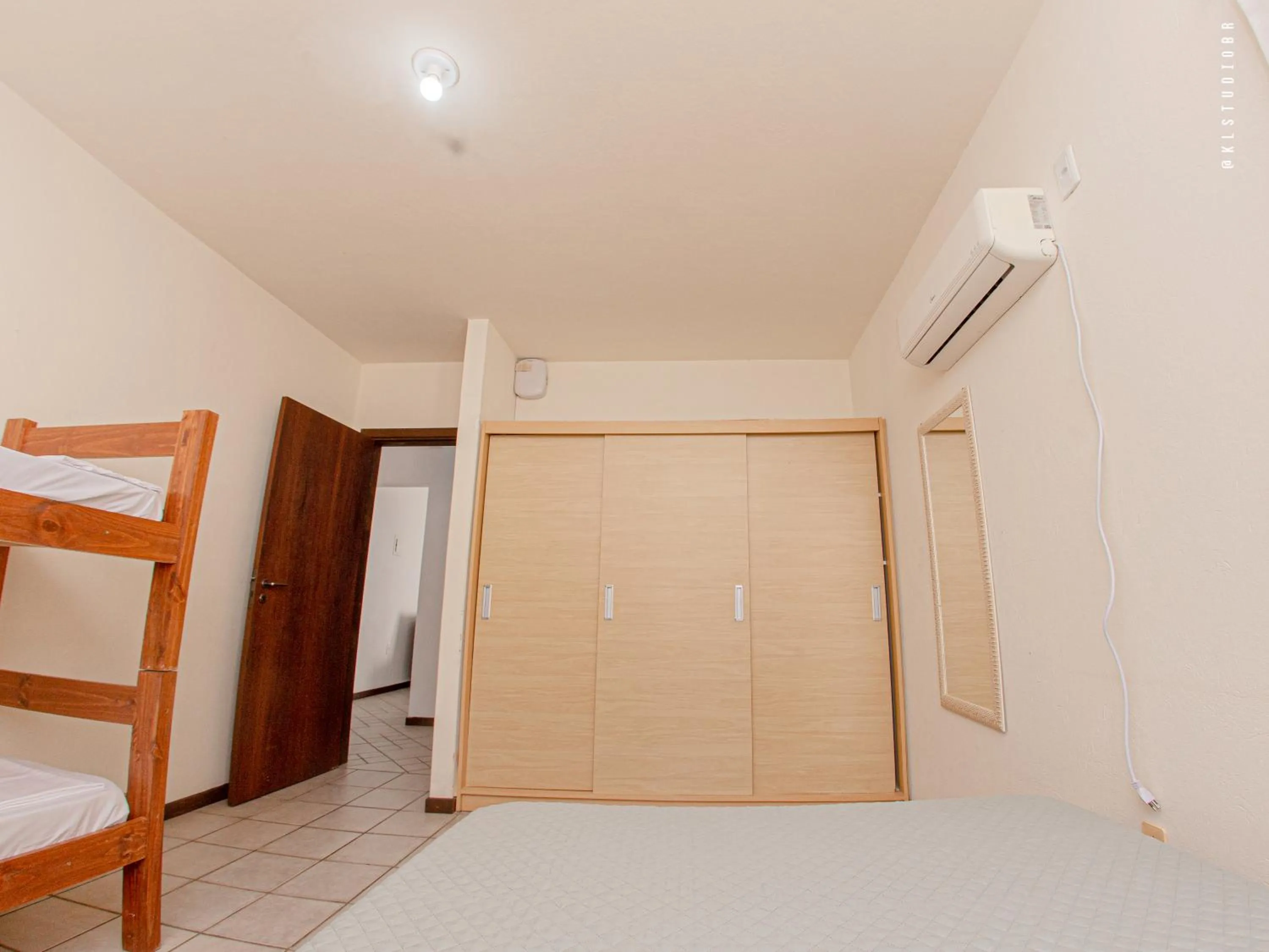 Bed in Quattro Isole Residencial