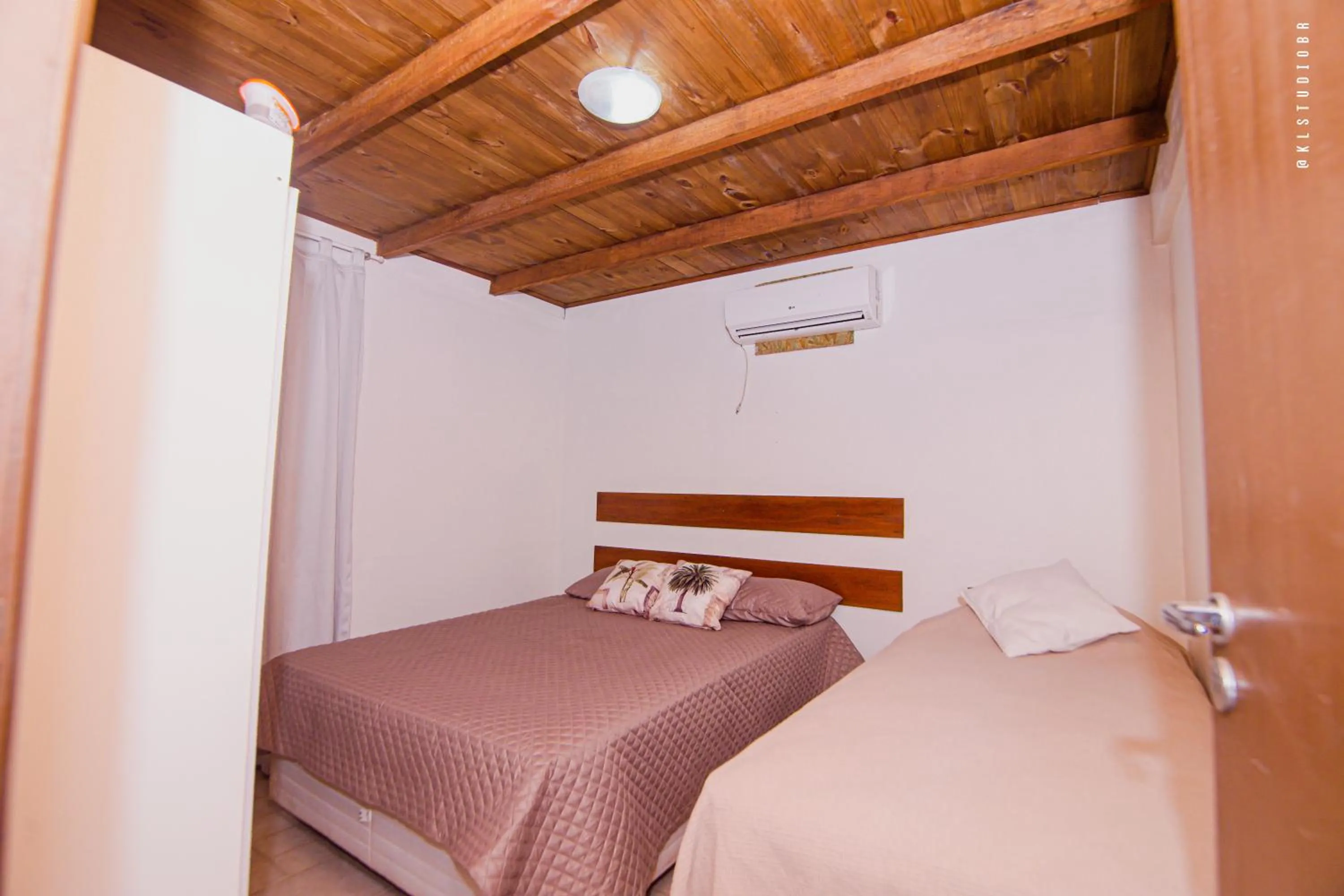 Bed in Quattro Isole Residencial