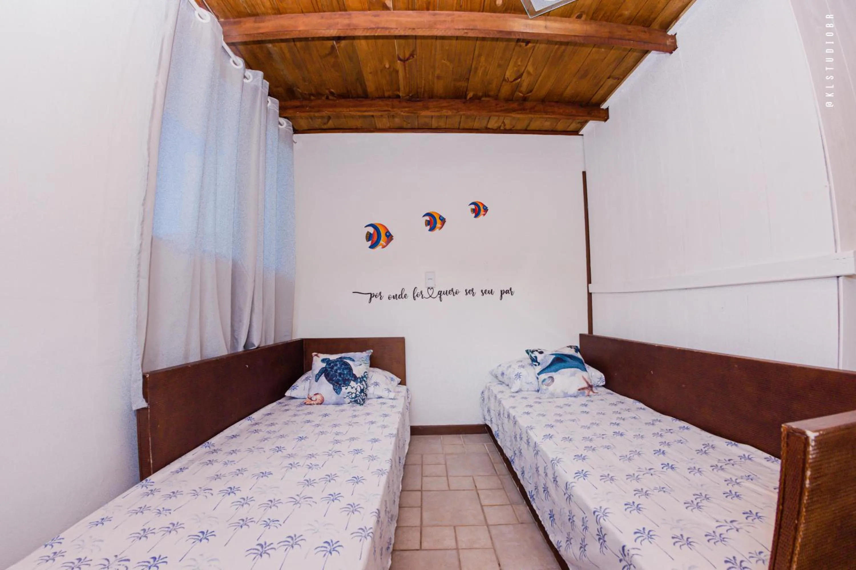 Bed in Quattro Isole Residencial