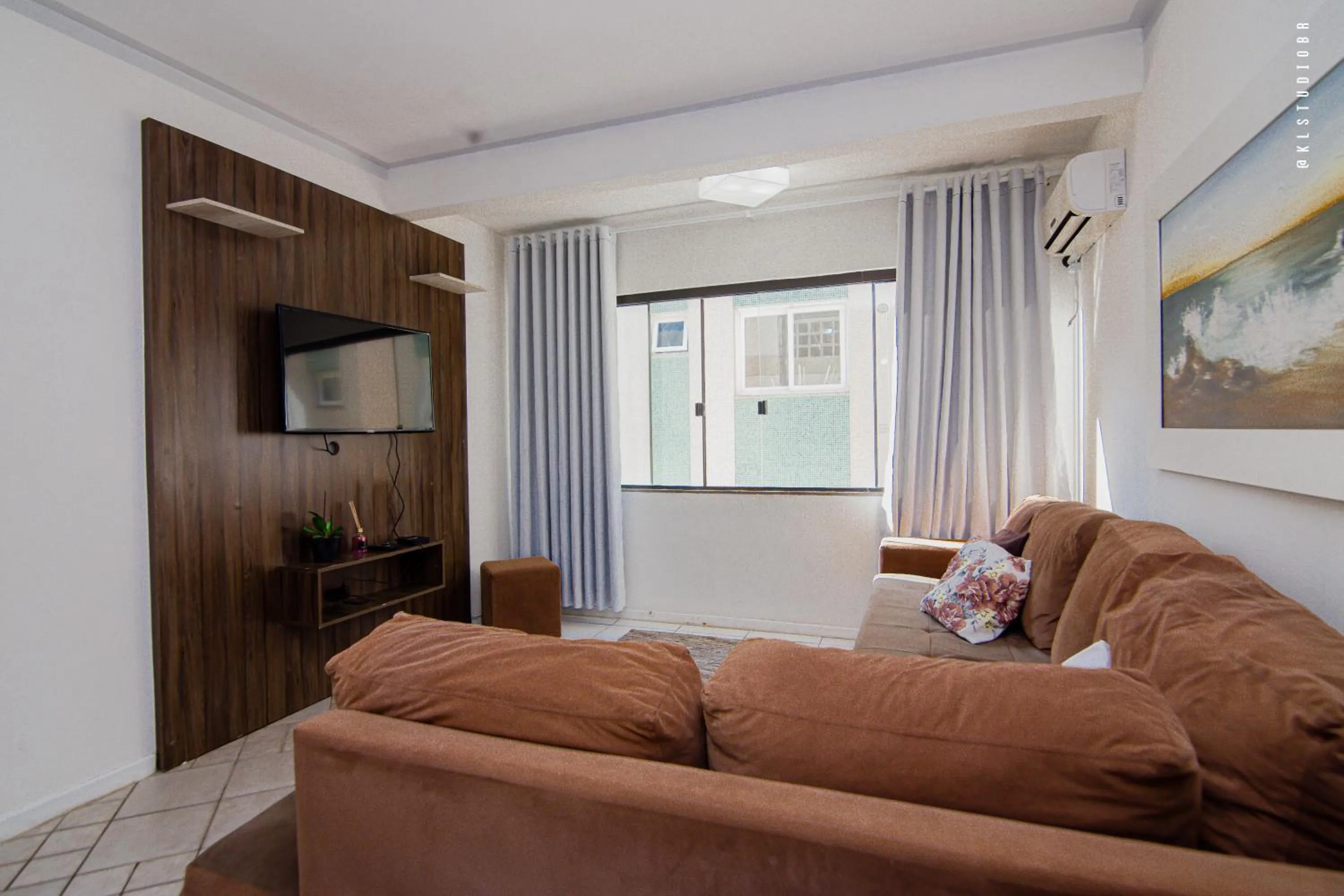 Quattro Isole Residencial