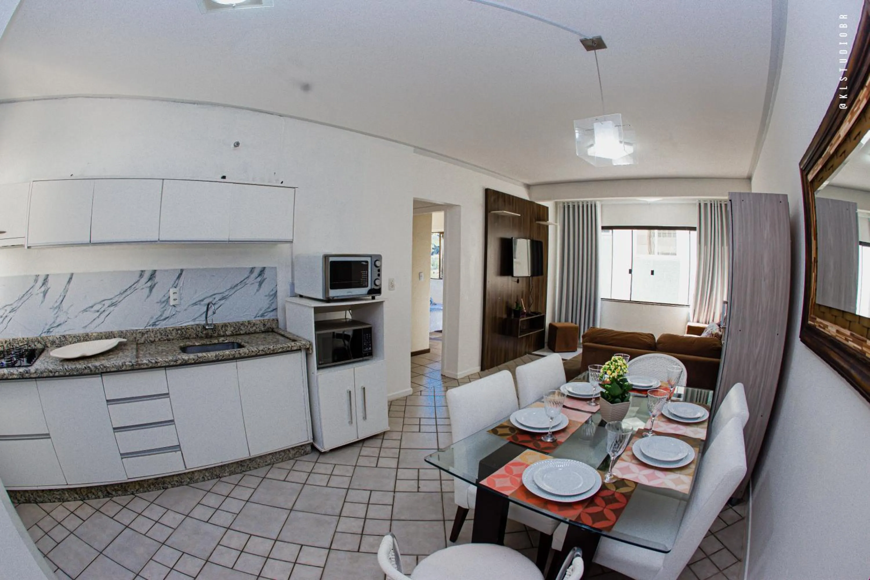 Quattro Isole Residencial