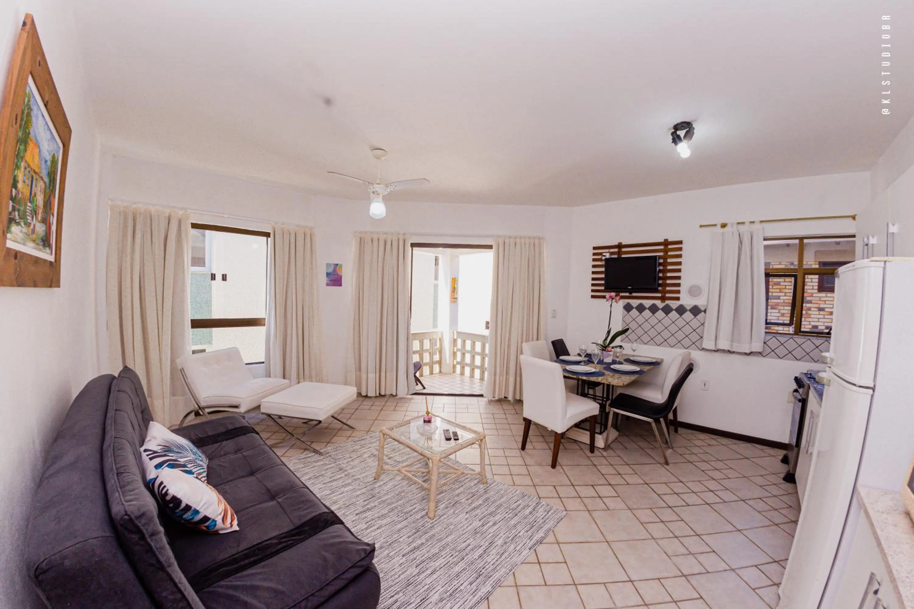 Quattro Isole Residencial
