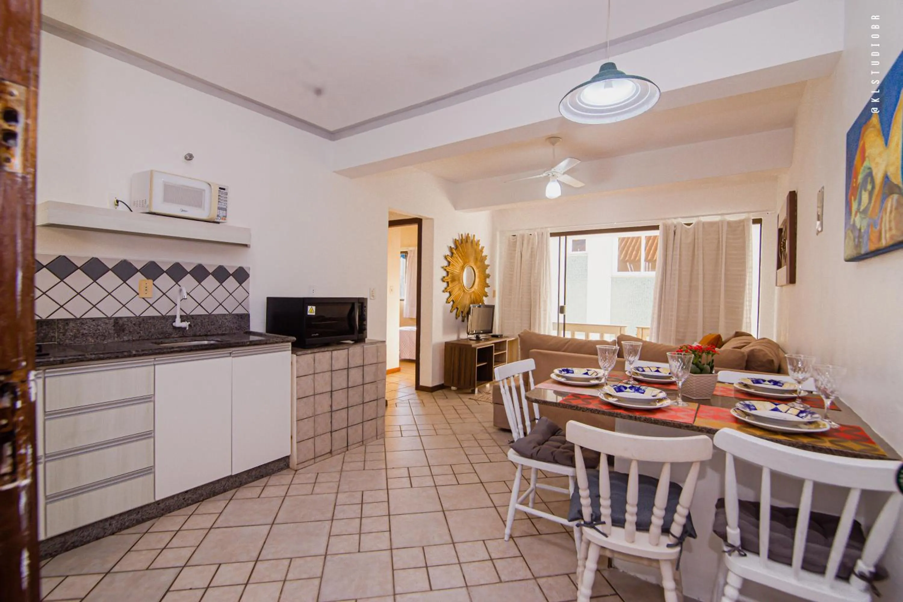 Quattro Isole Residencial