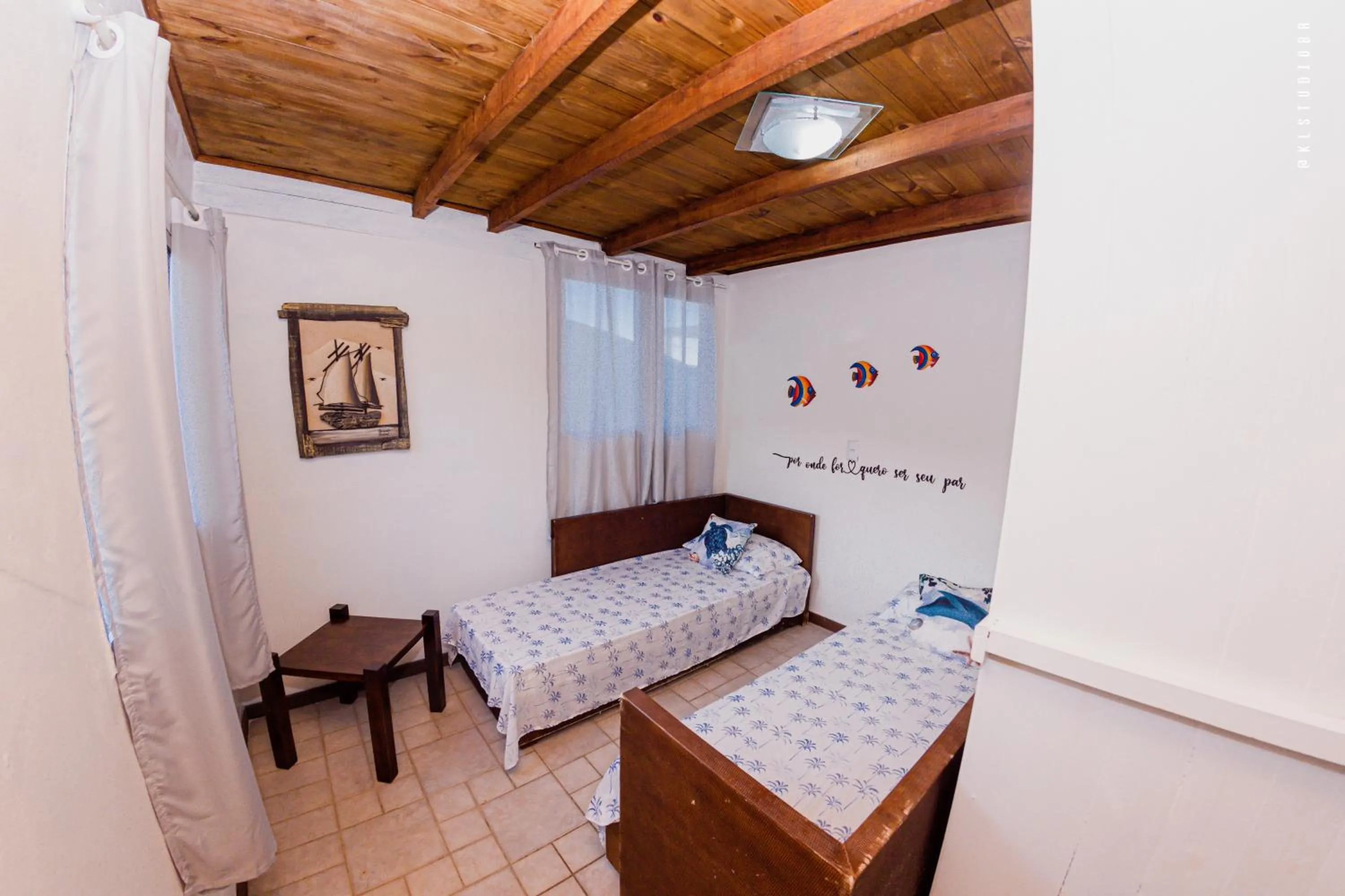 Bed in Quattro Isole Residencial
