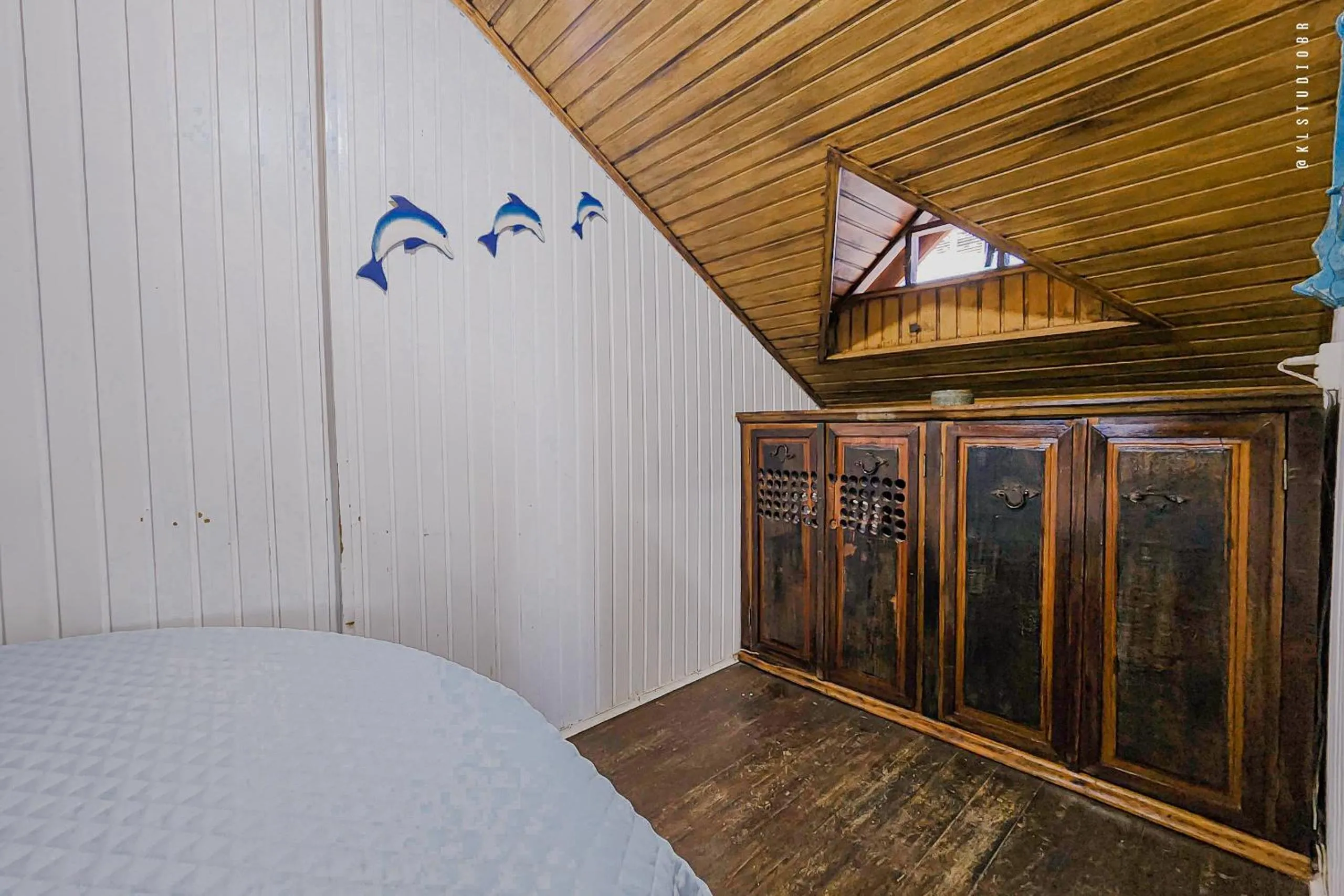 Bed in Quattro Isole Residencial