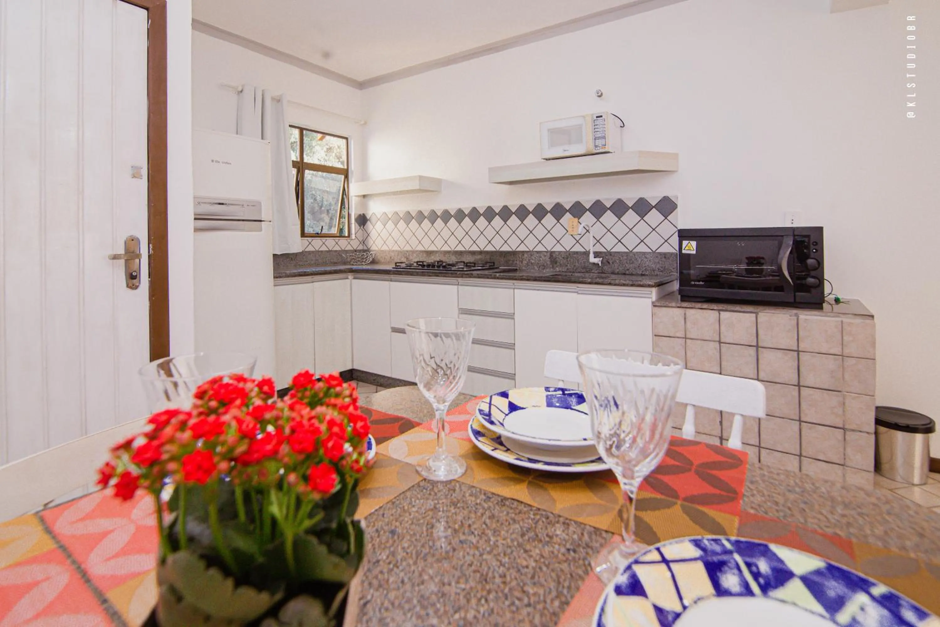 Quattro Isole Residencial
