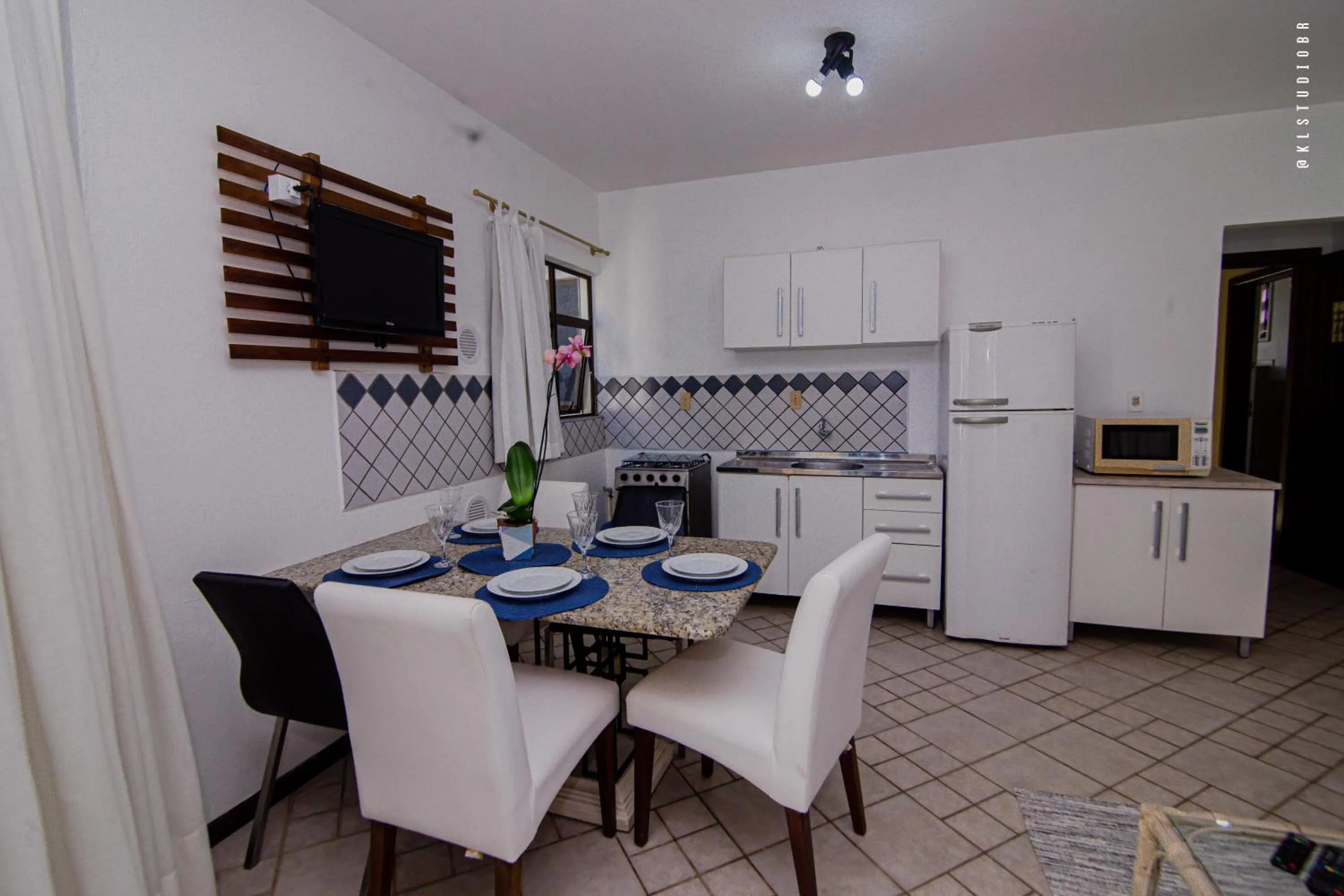 Quattro Isole Residencial