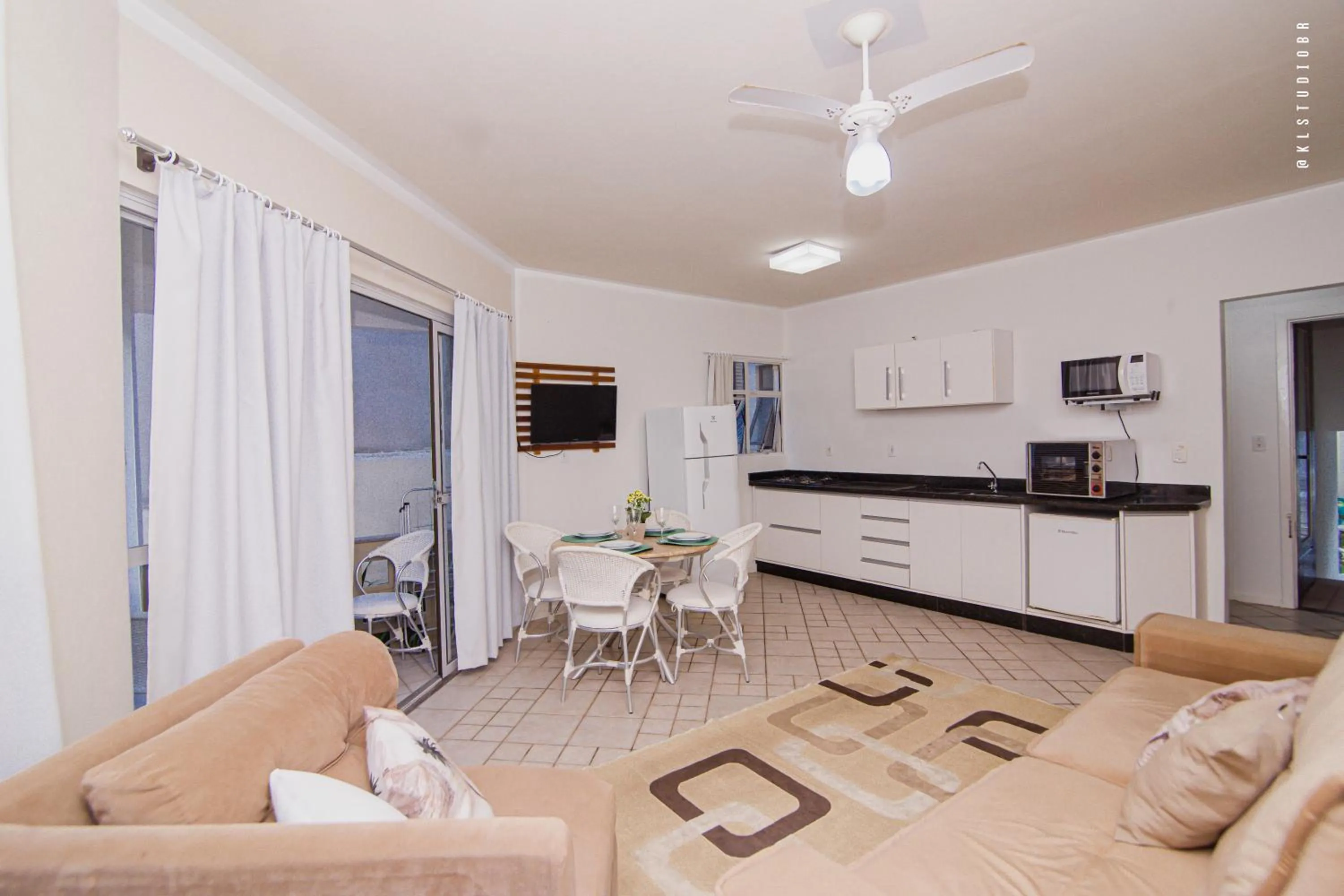 Quattro Isole Residencial