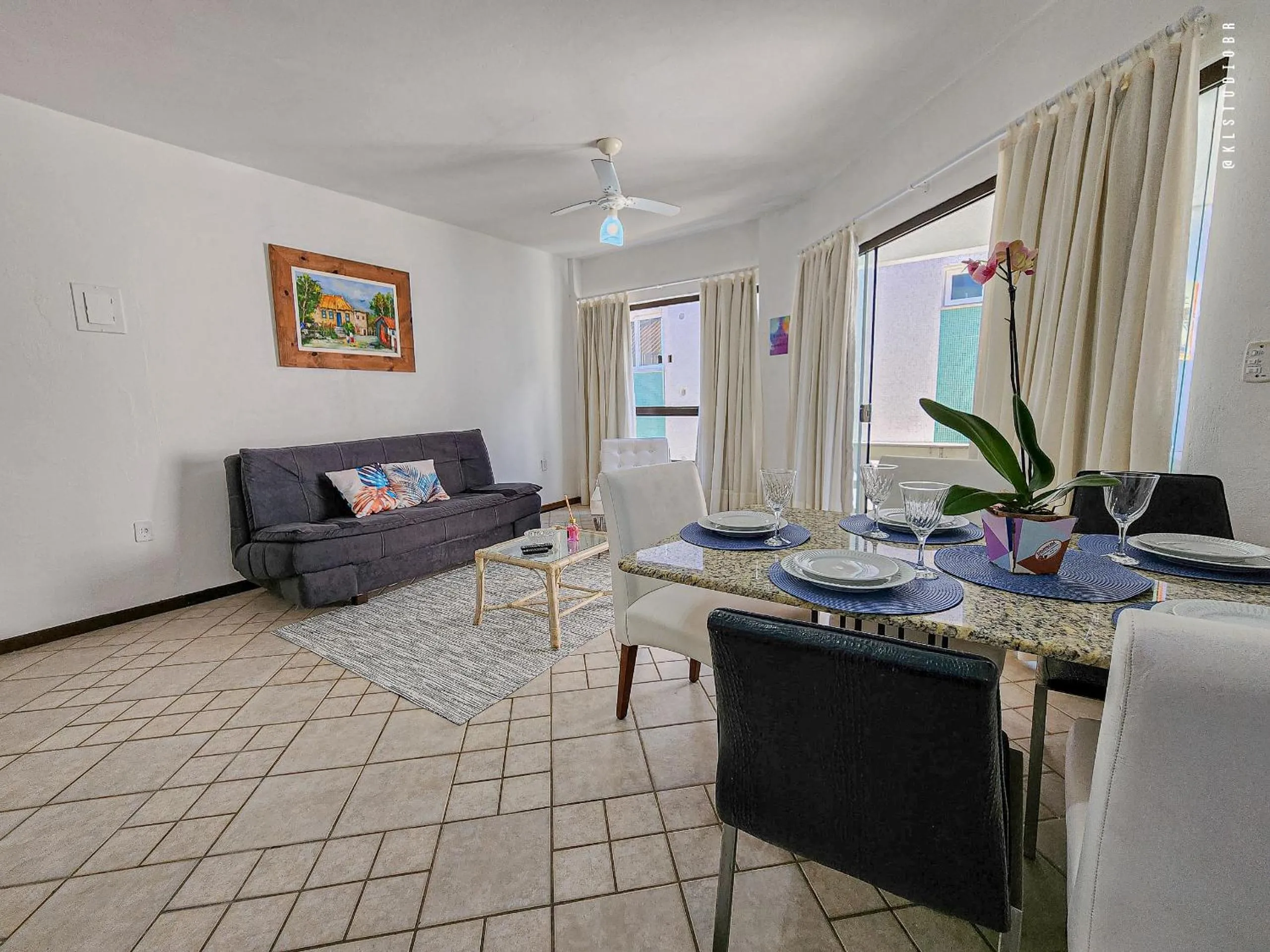 Quattro Isole Residencial