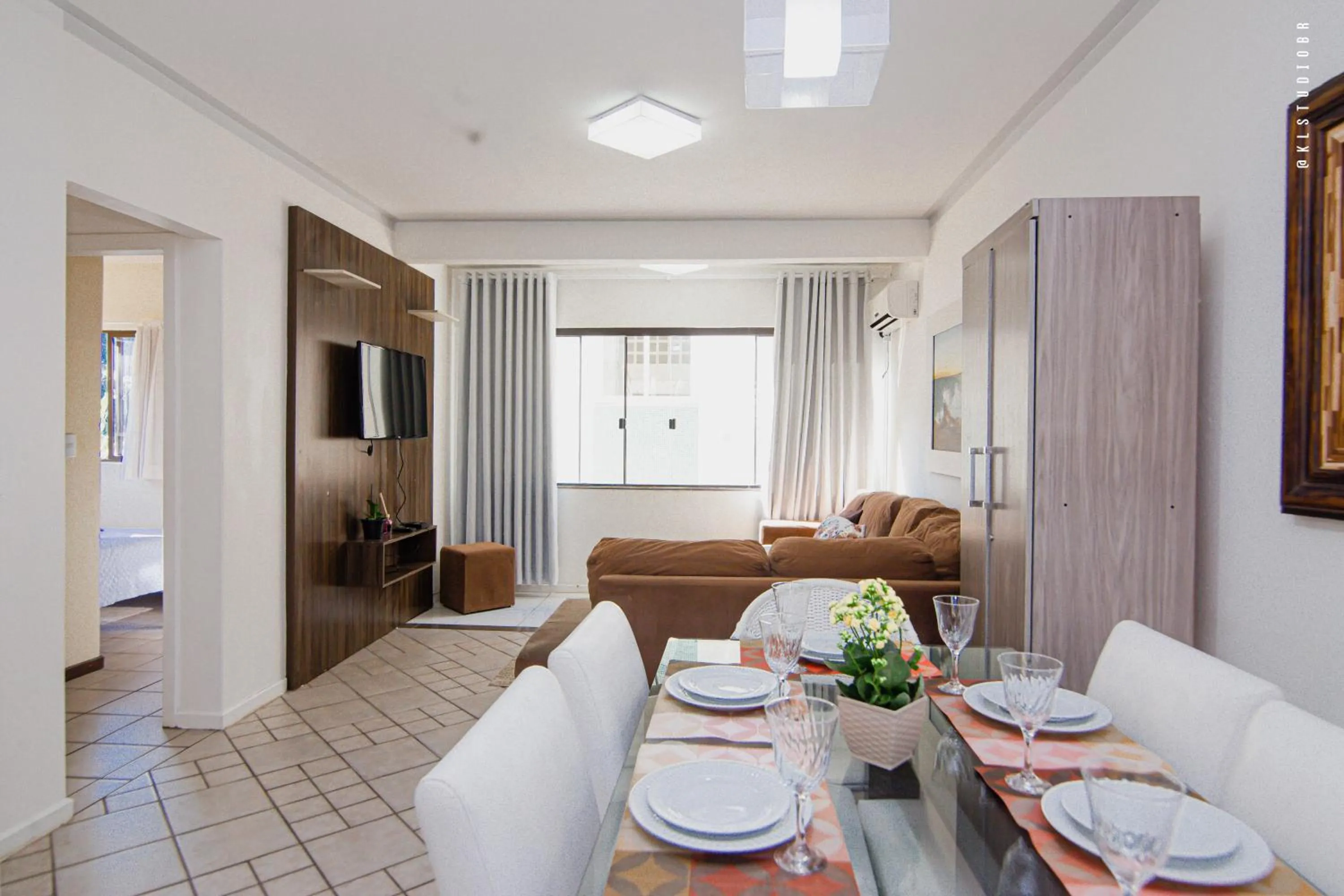 Quattro Isole Residencial