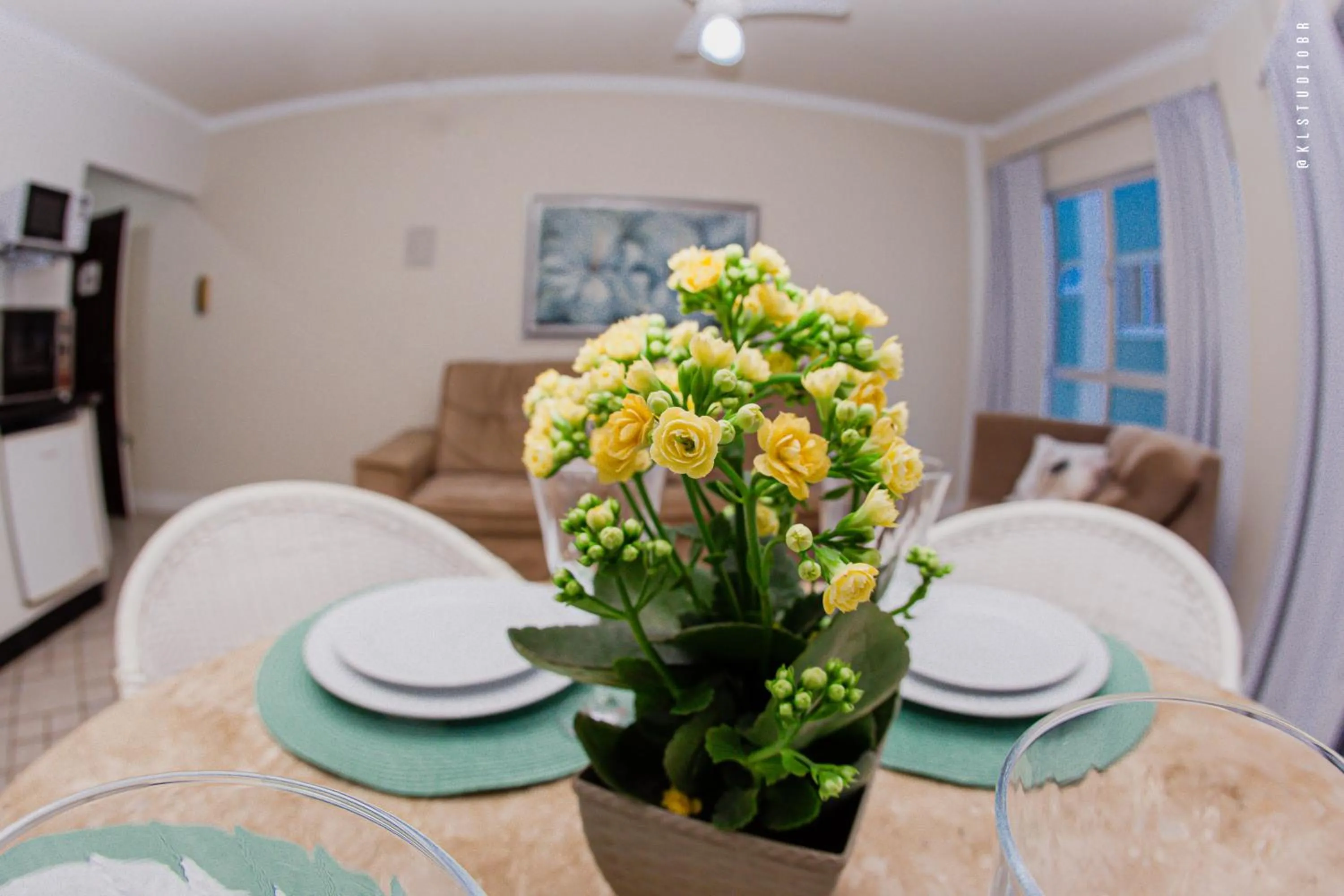 Quattro Isole Residencial