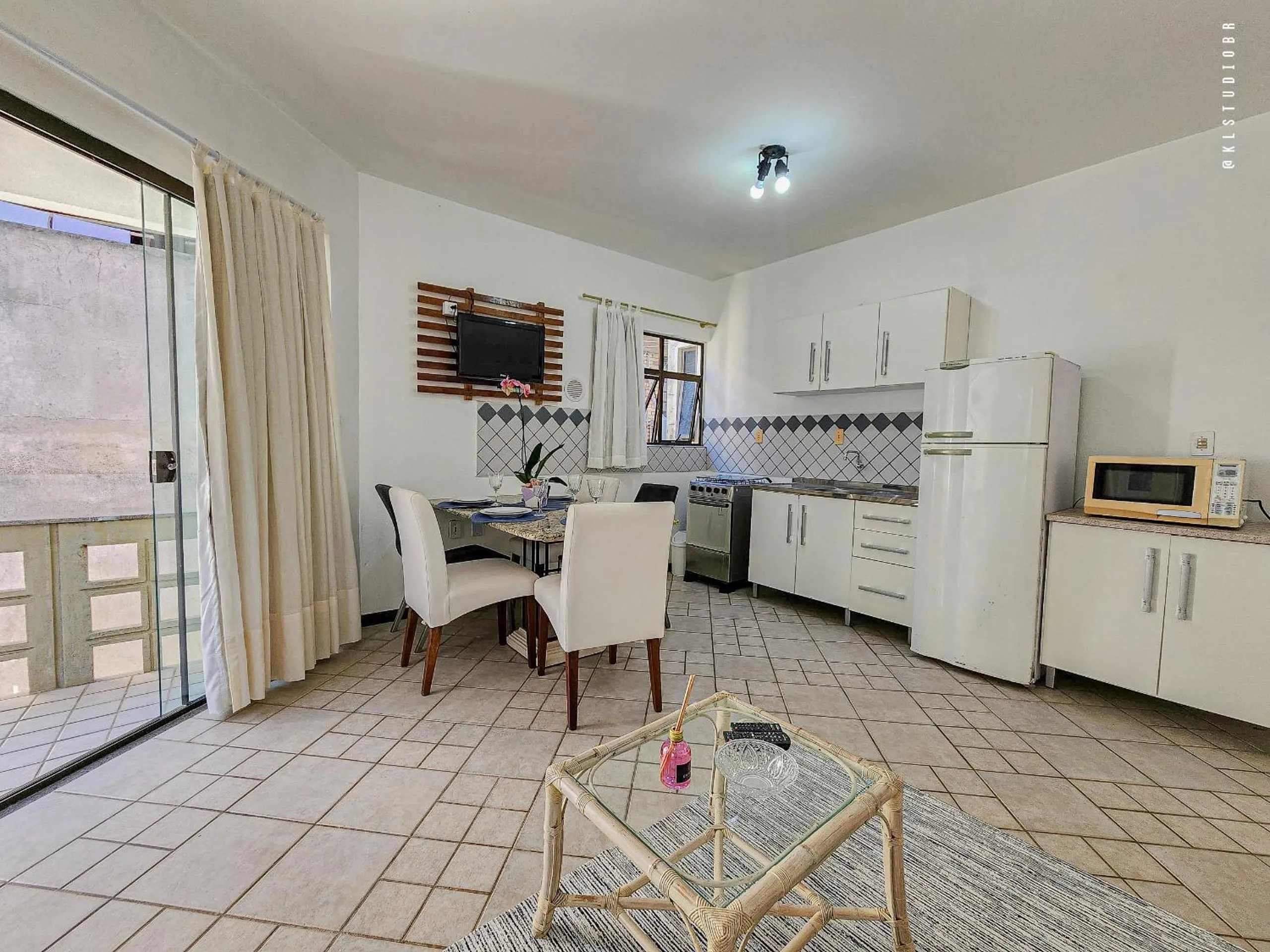 Quattro Isole Residencial