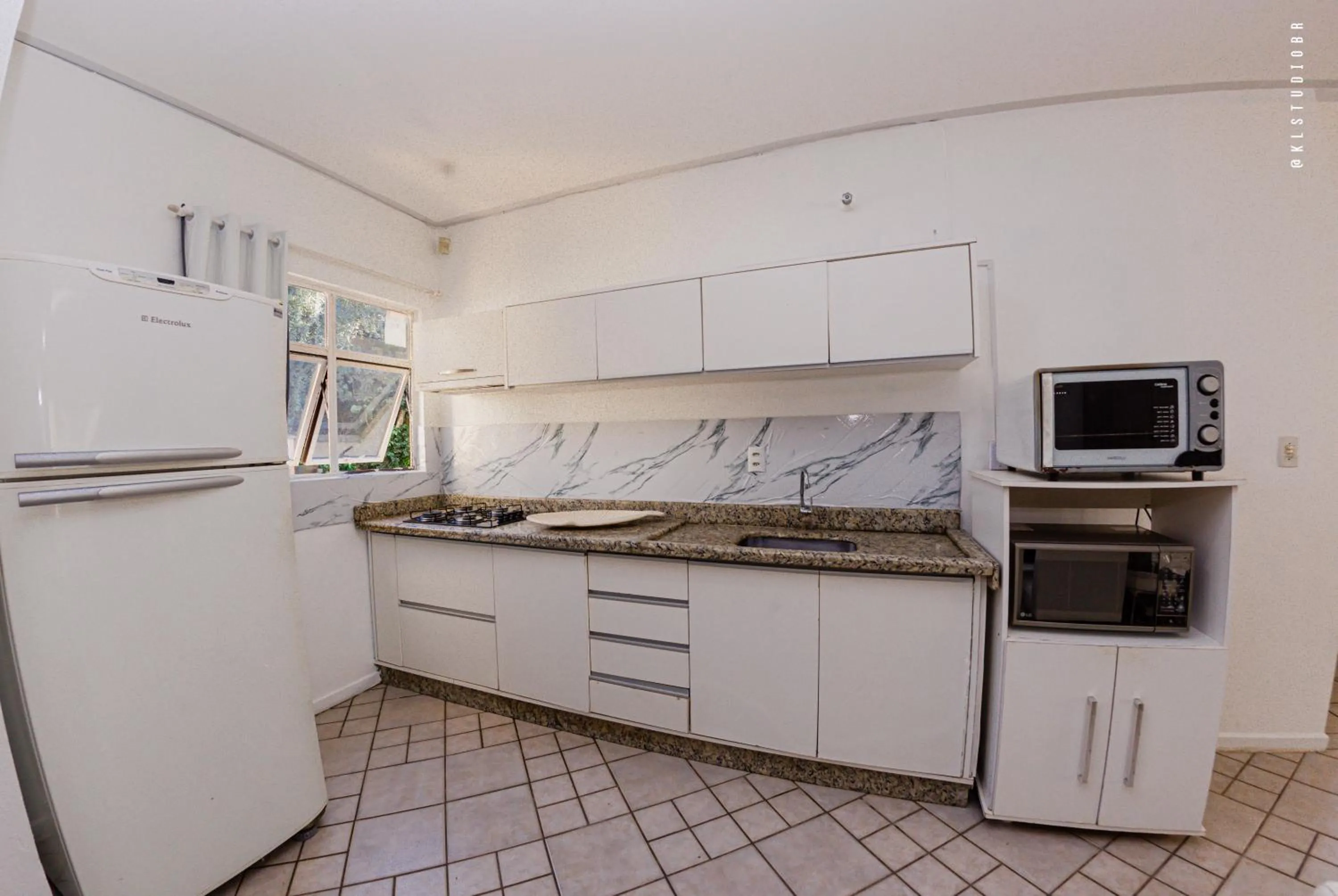 Quattro Isole Residencial