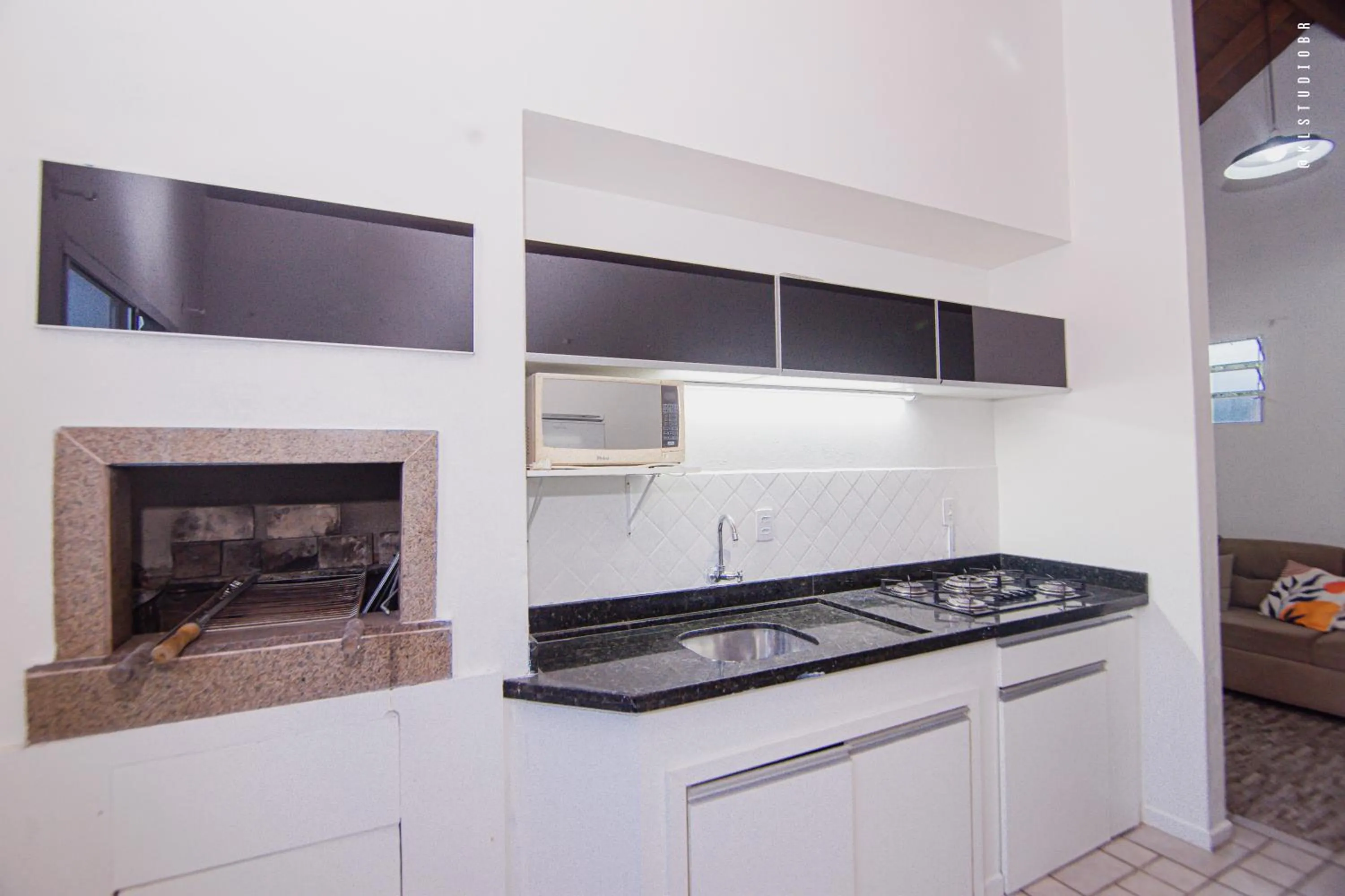 Quattro Isole Residencial