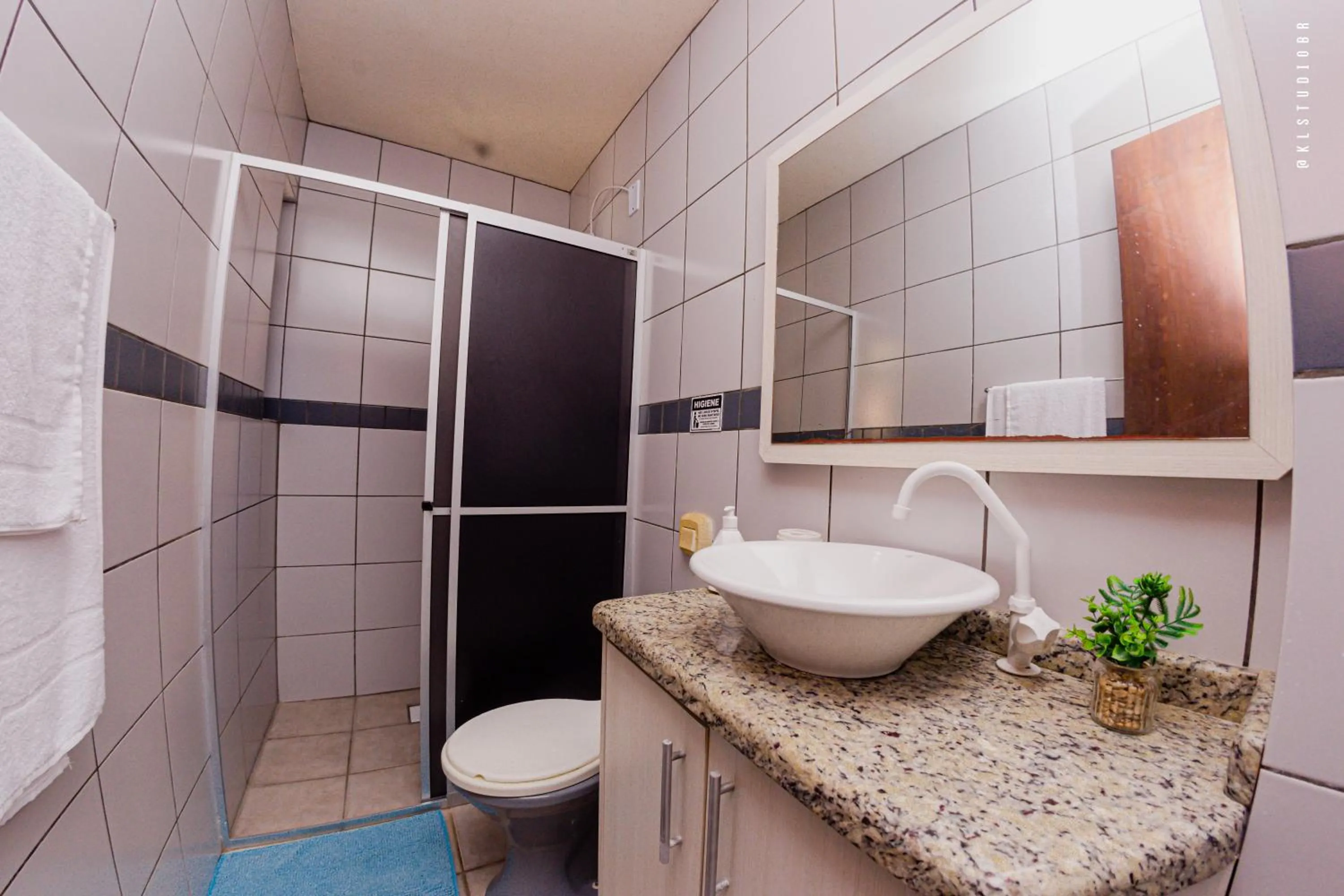 Quattro Isole Residencial