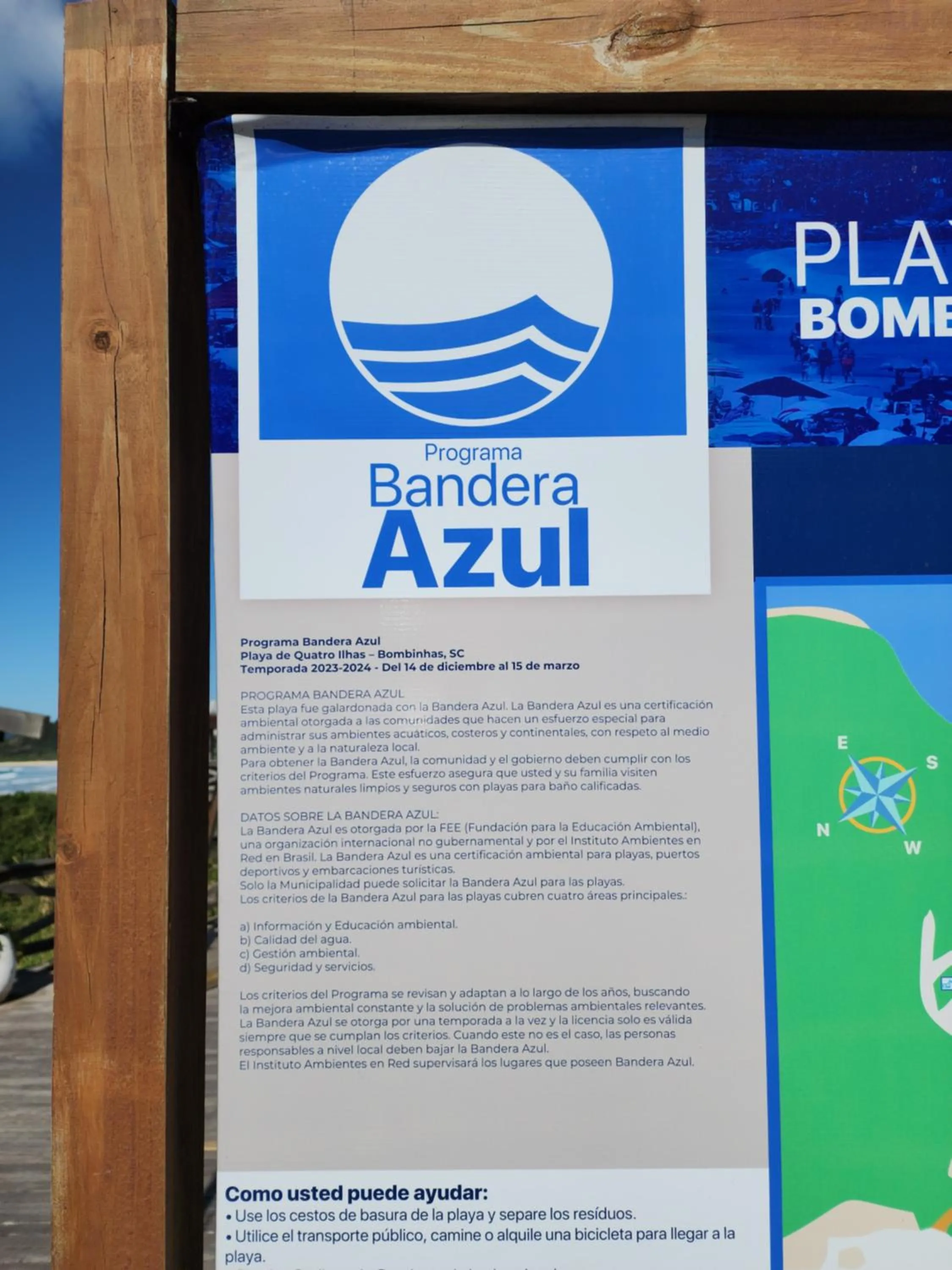 Certificate/Award in Quattro Isole Residencial