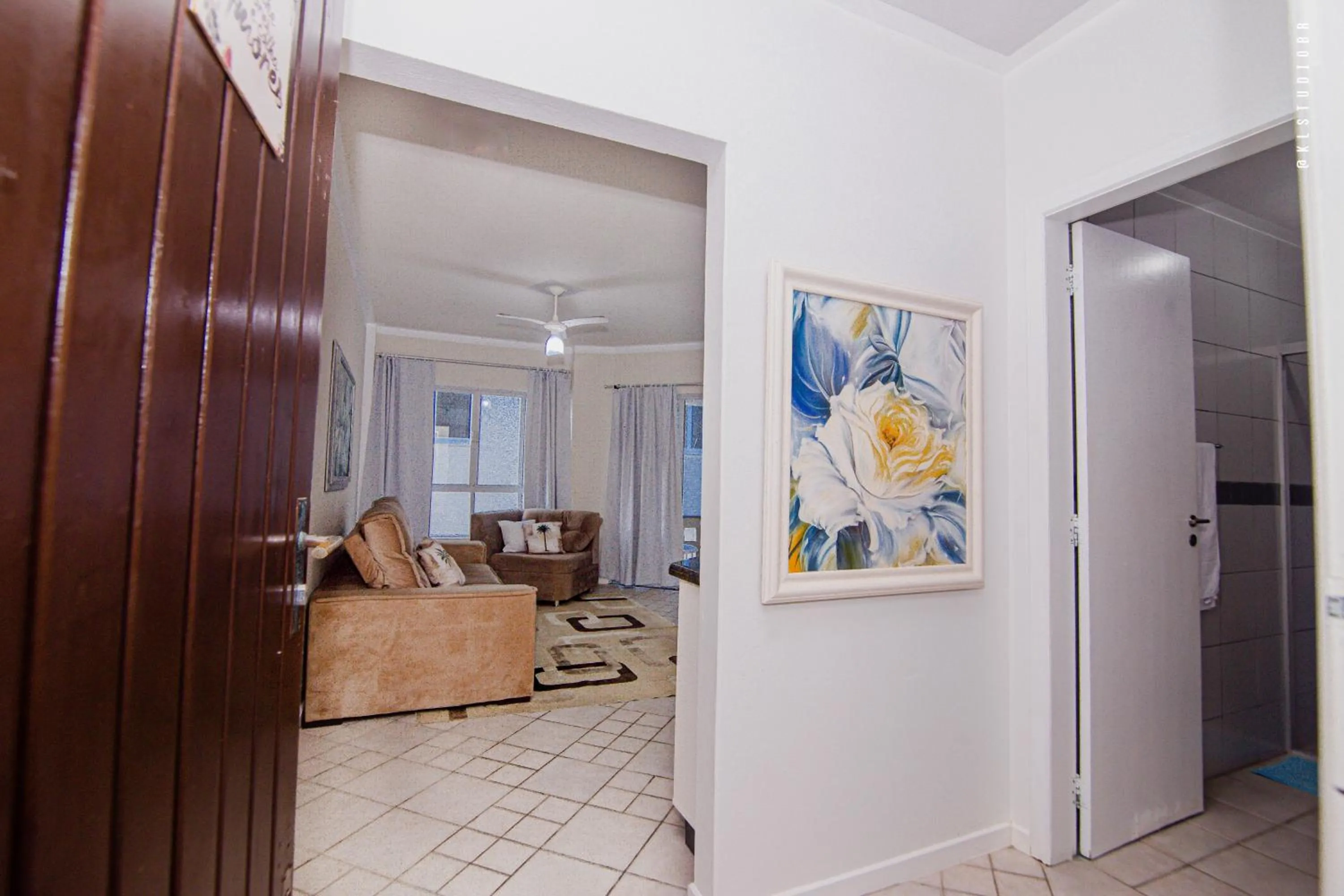 Quattro Isole Residencial