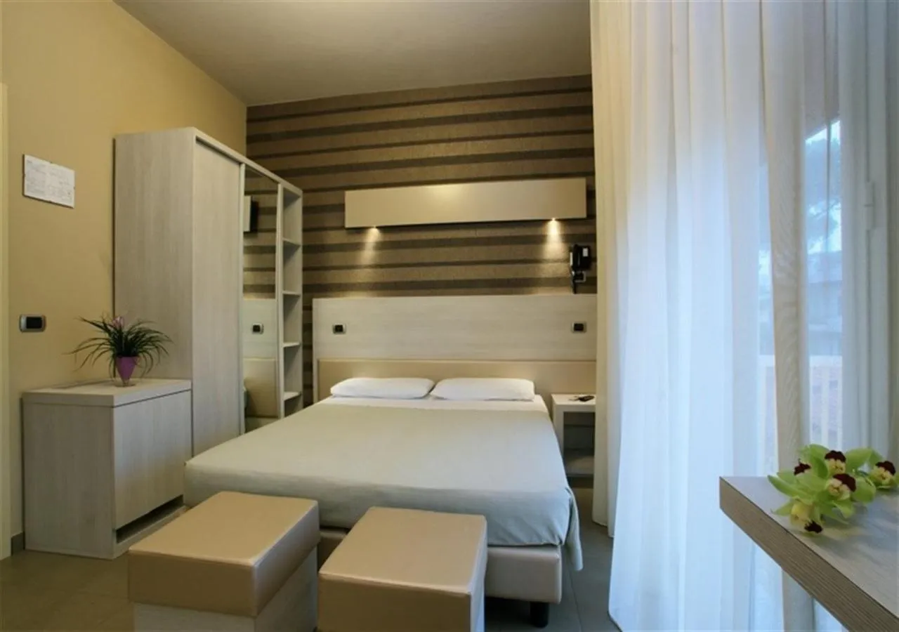 Photo of the whole room in Hotel Rosenblatt