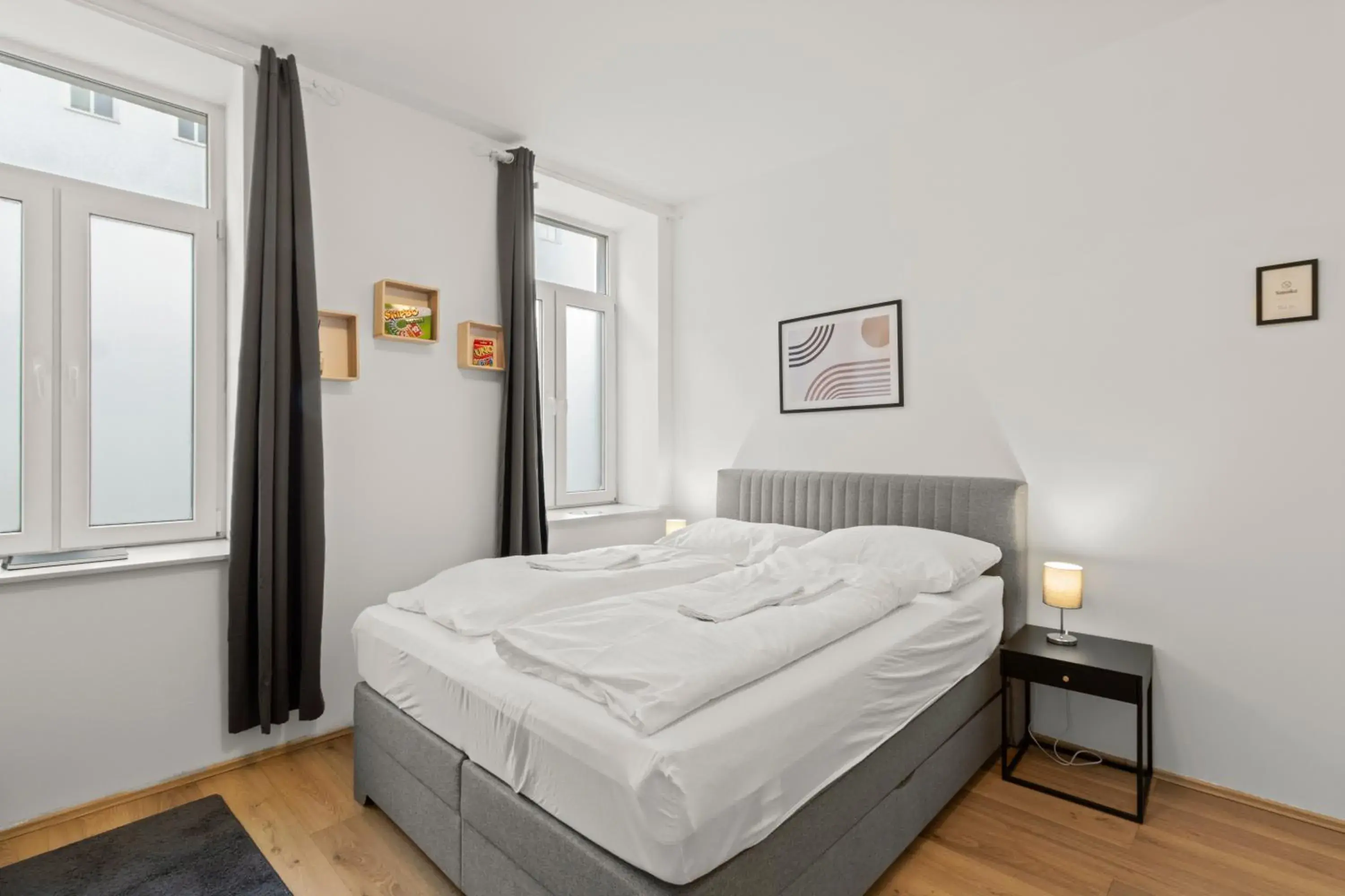 Superior One-Bedroom Apartment in FarawayHomes Studios 43 Superior One-Bedroom Apartment in FarawayHomes Studios 43