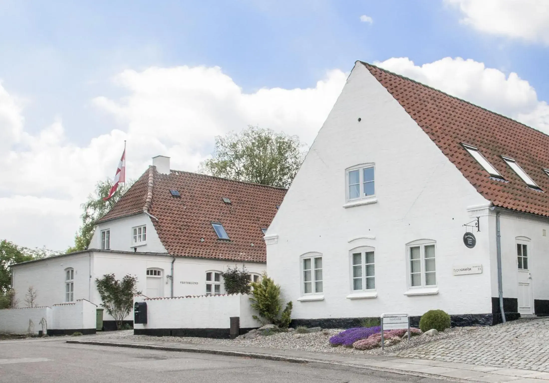 Skovridergaardens Ferielejligheder Skovridergaardens Ferielejligheder