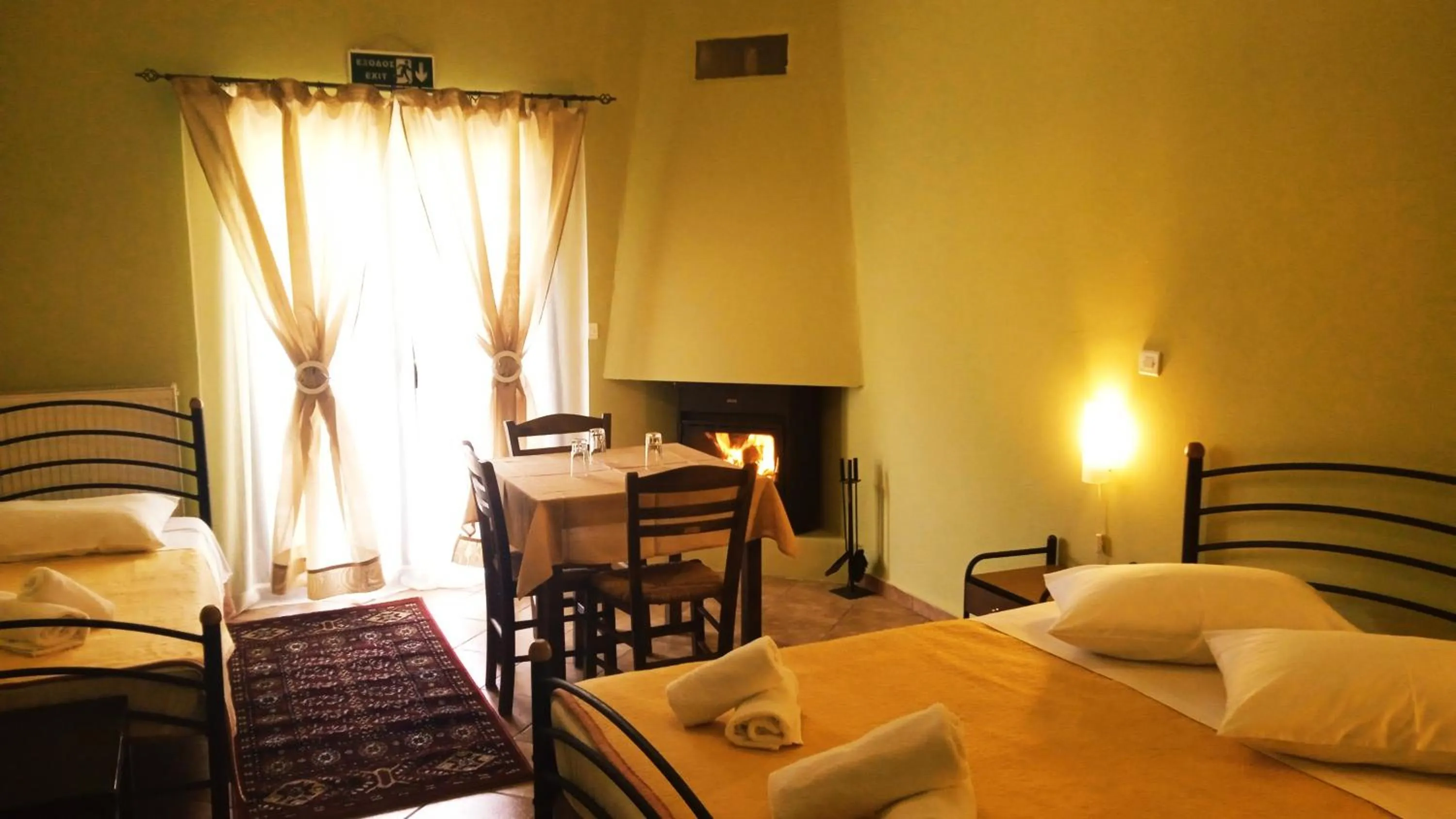 Guesthouse Eleftherios