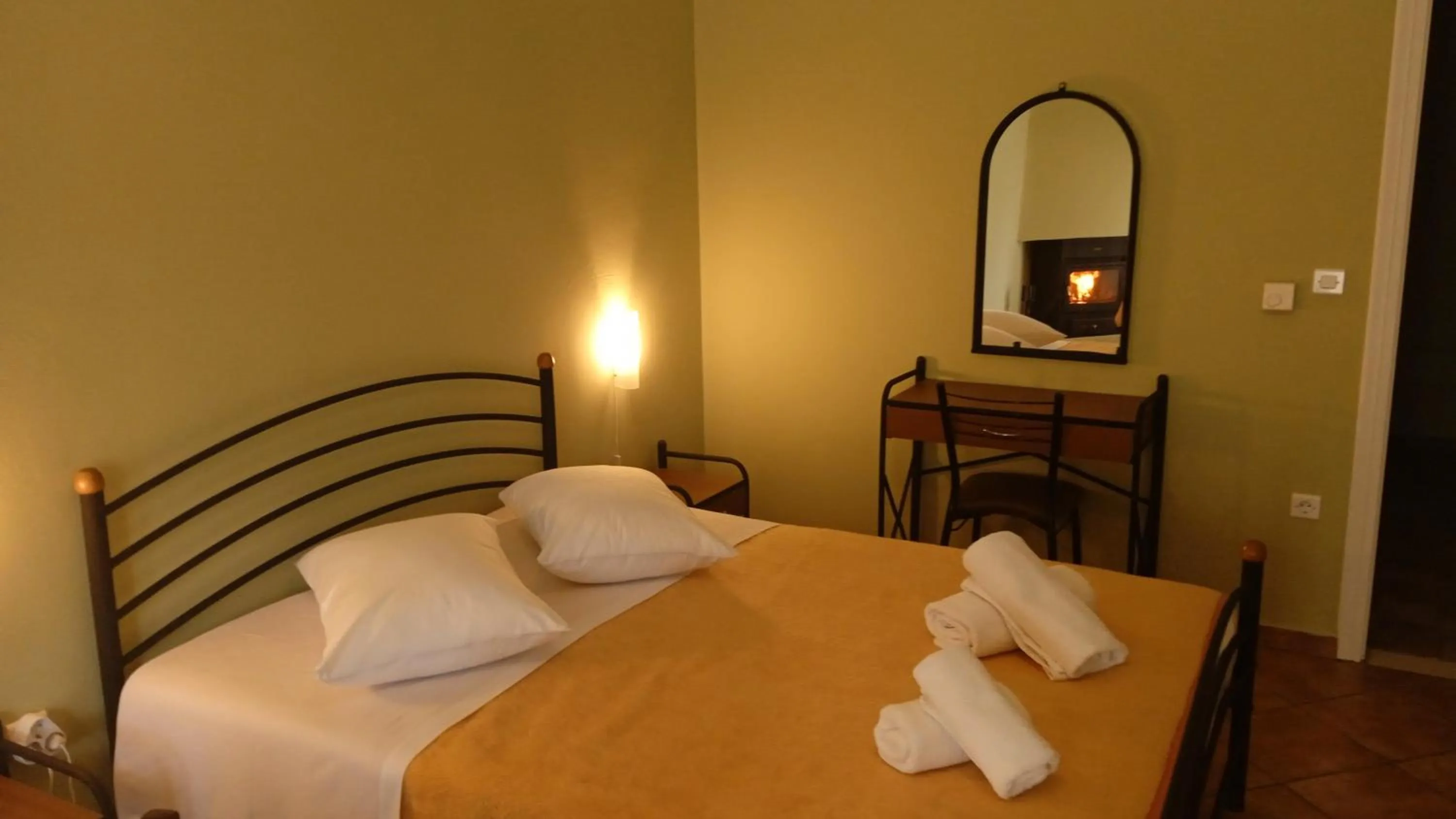 Guesthouse Eleftherios