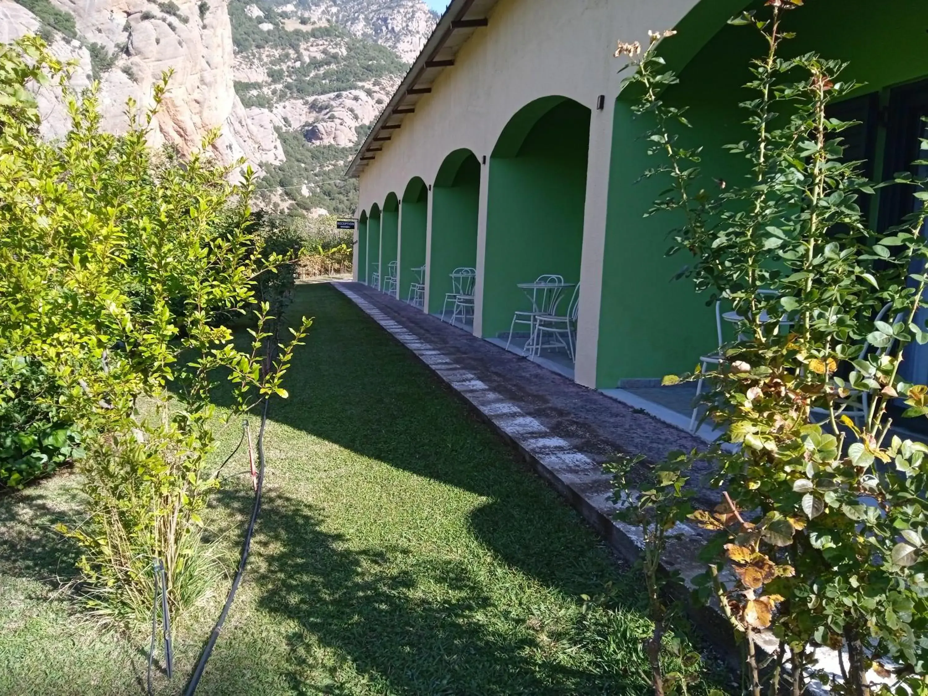 Guesthouse Eleftherios Guesthouse Eleftherios