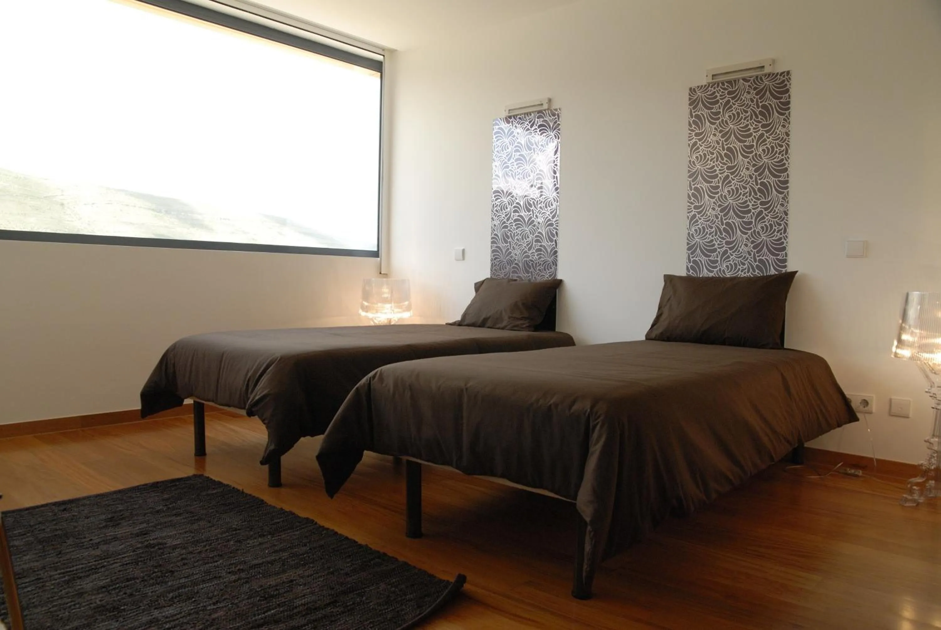 Bedroom, Bed in HI Alvados - Pousada de Juventude