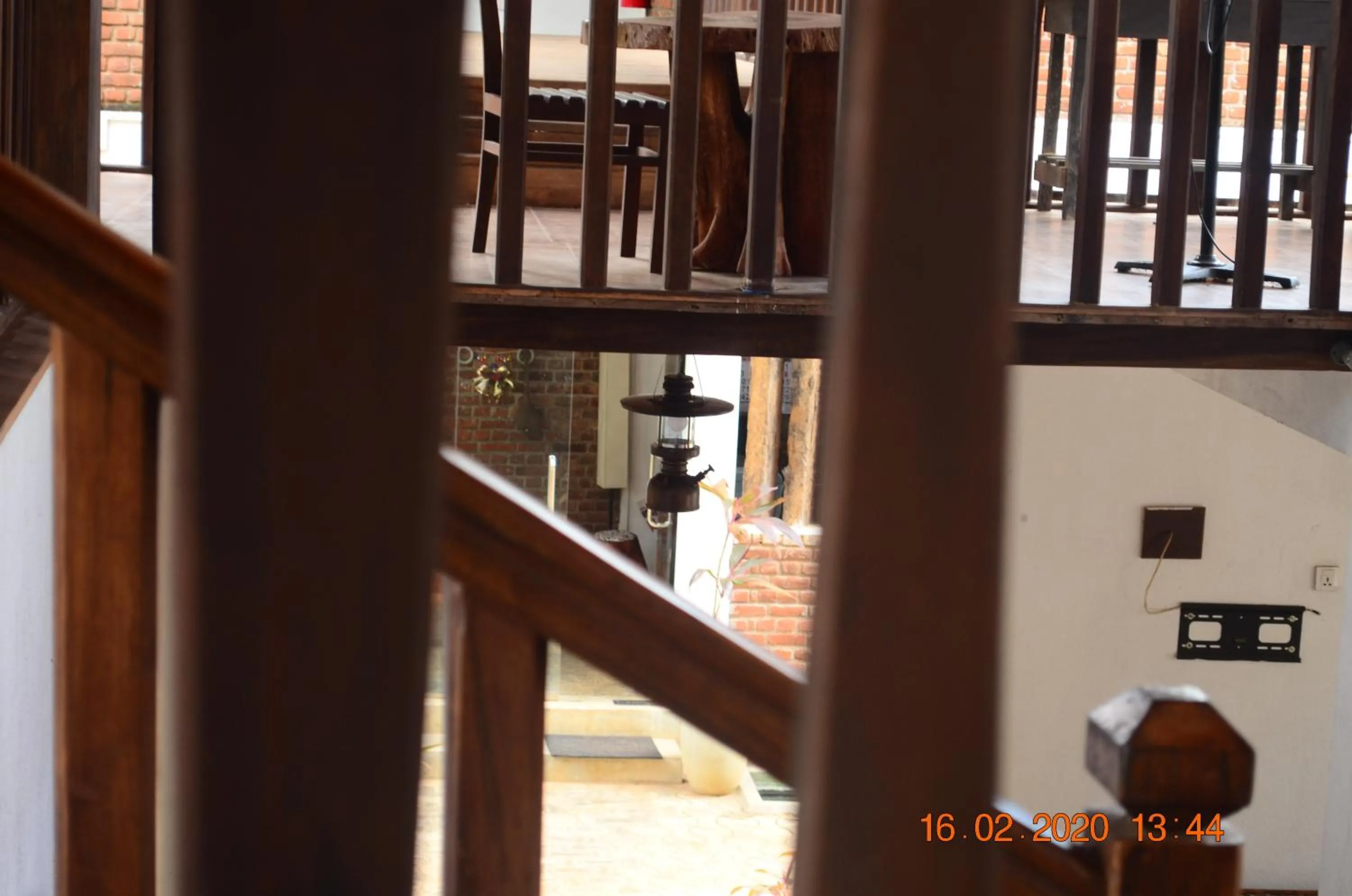 View (from property/room) in Vallee 69 Eco Villa-Tissa,Yala