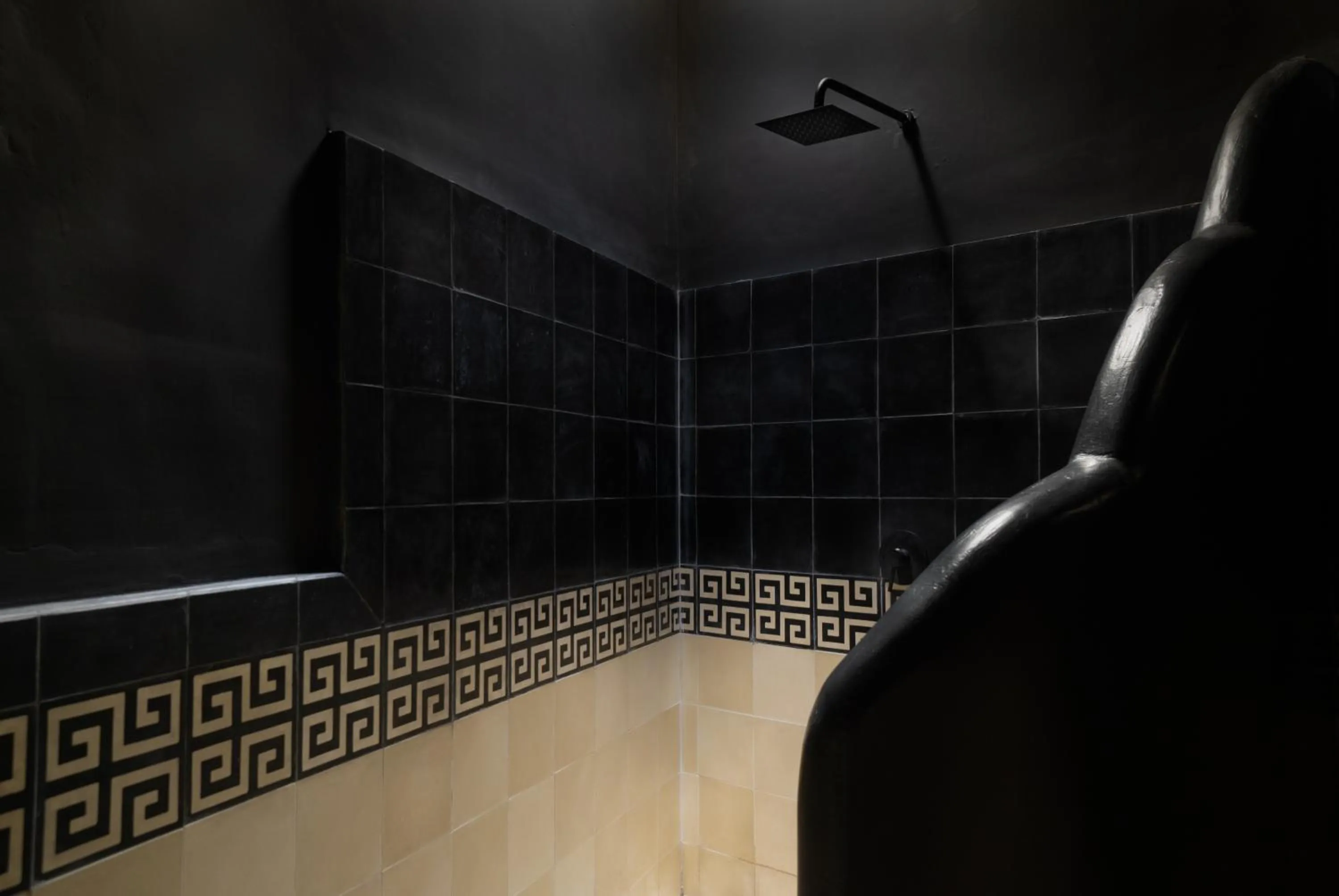 Bathroom in Dara Boutique Hotel