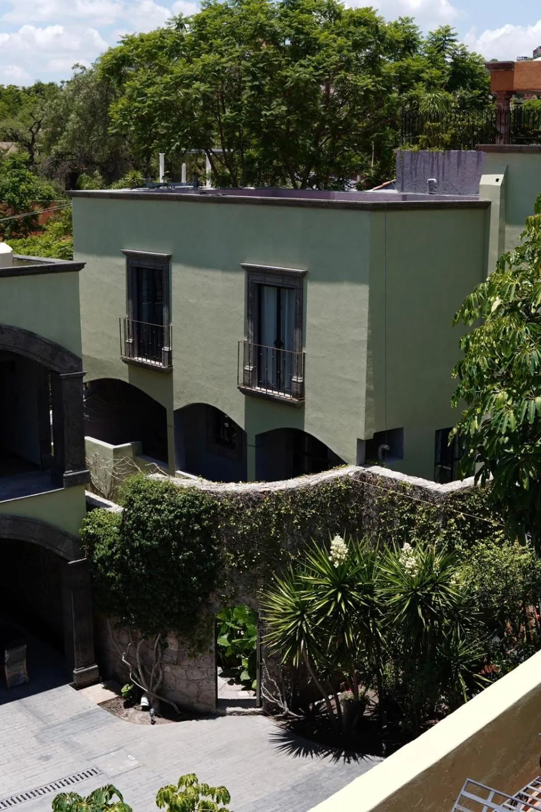 Hotel Piedras Neg