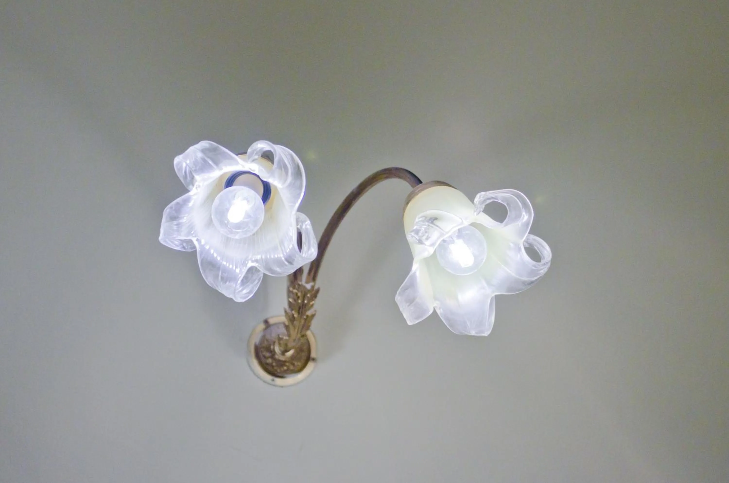 Decorative detail in Dimora nel borgo