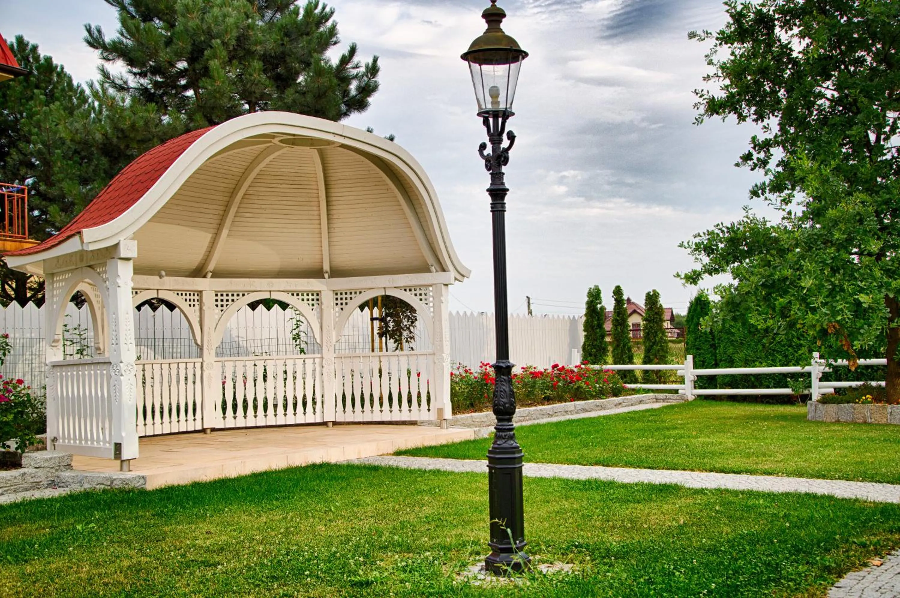 Hotel nad Rabą - Bochnia
