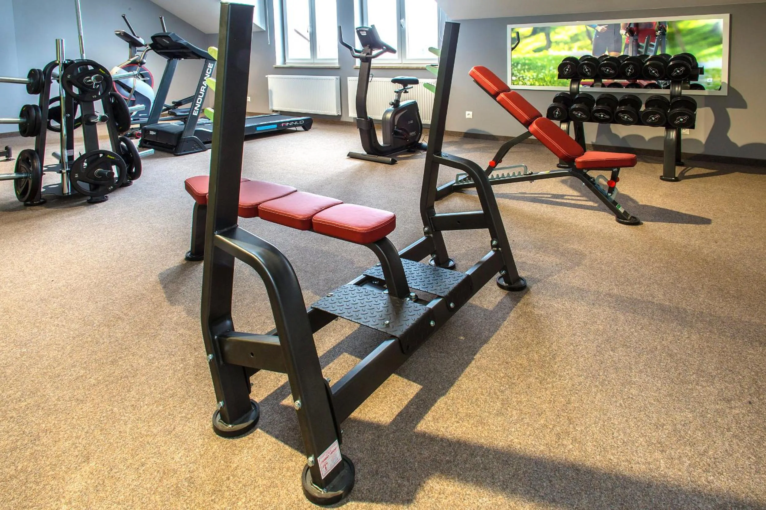 Hotel nad Rabą - Bochnia