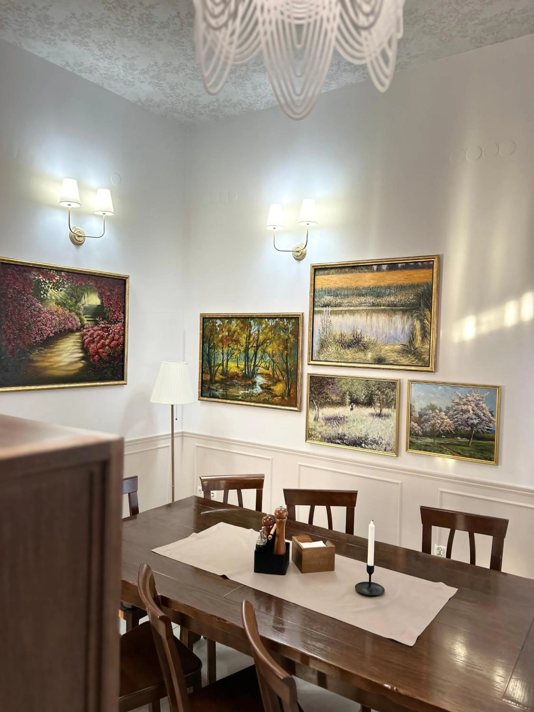 Hotel nad Rabą - Bochnia