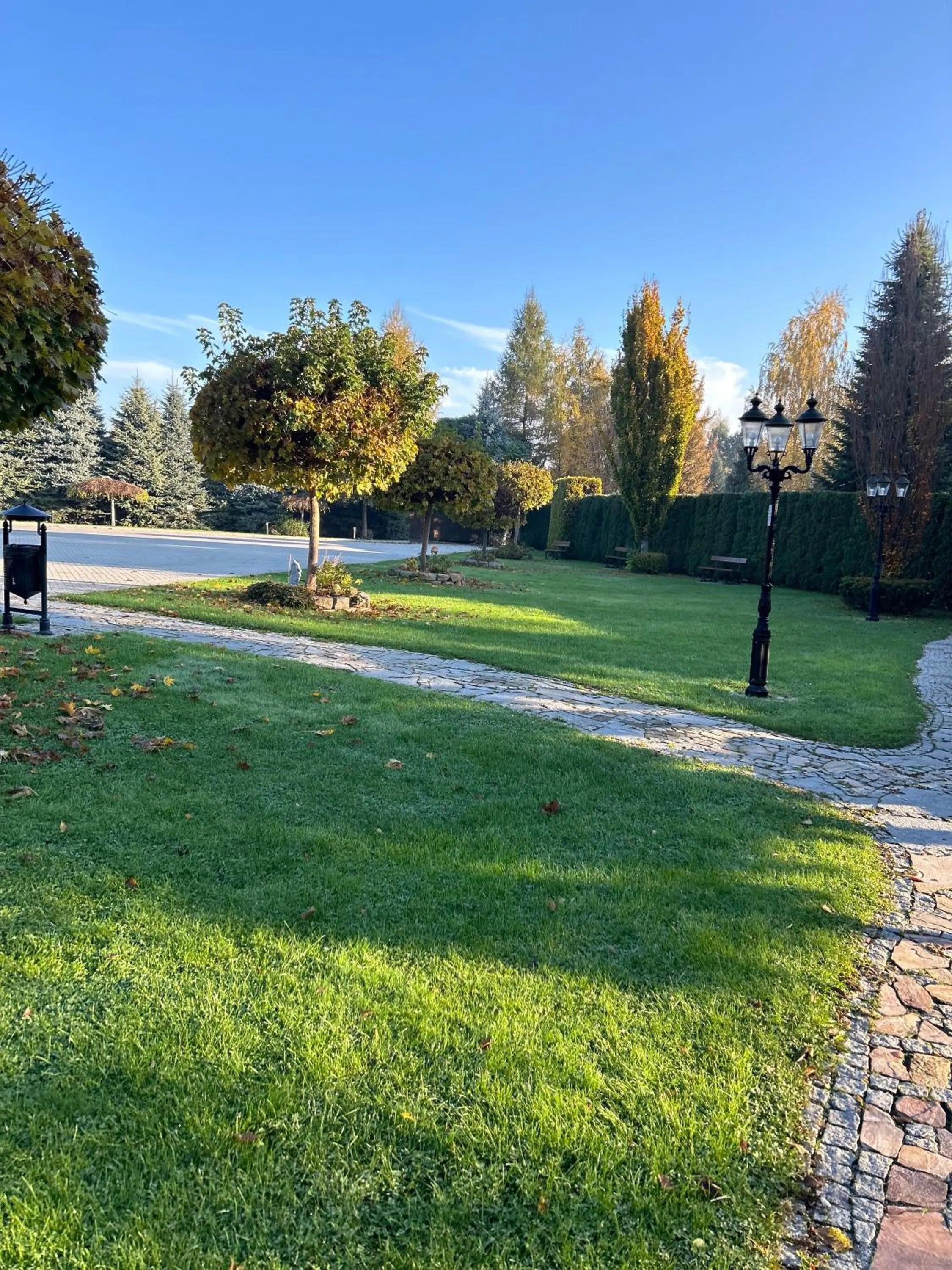 Hotel nad Rabą - Bochnia