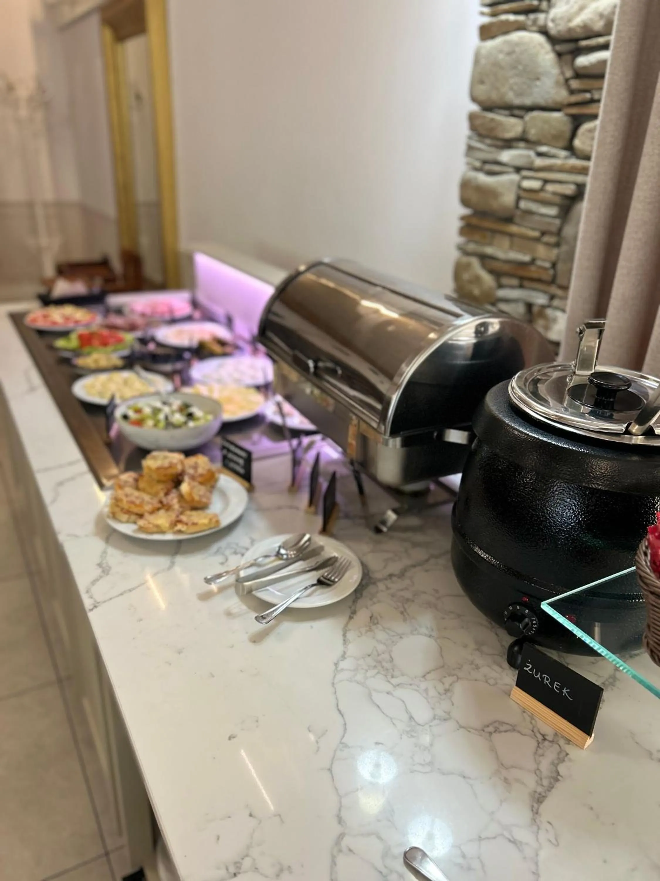 Hotel nad Rabą - Bochnia