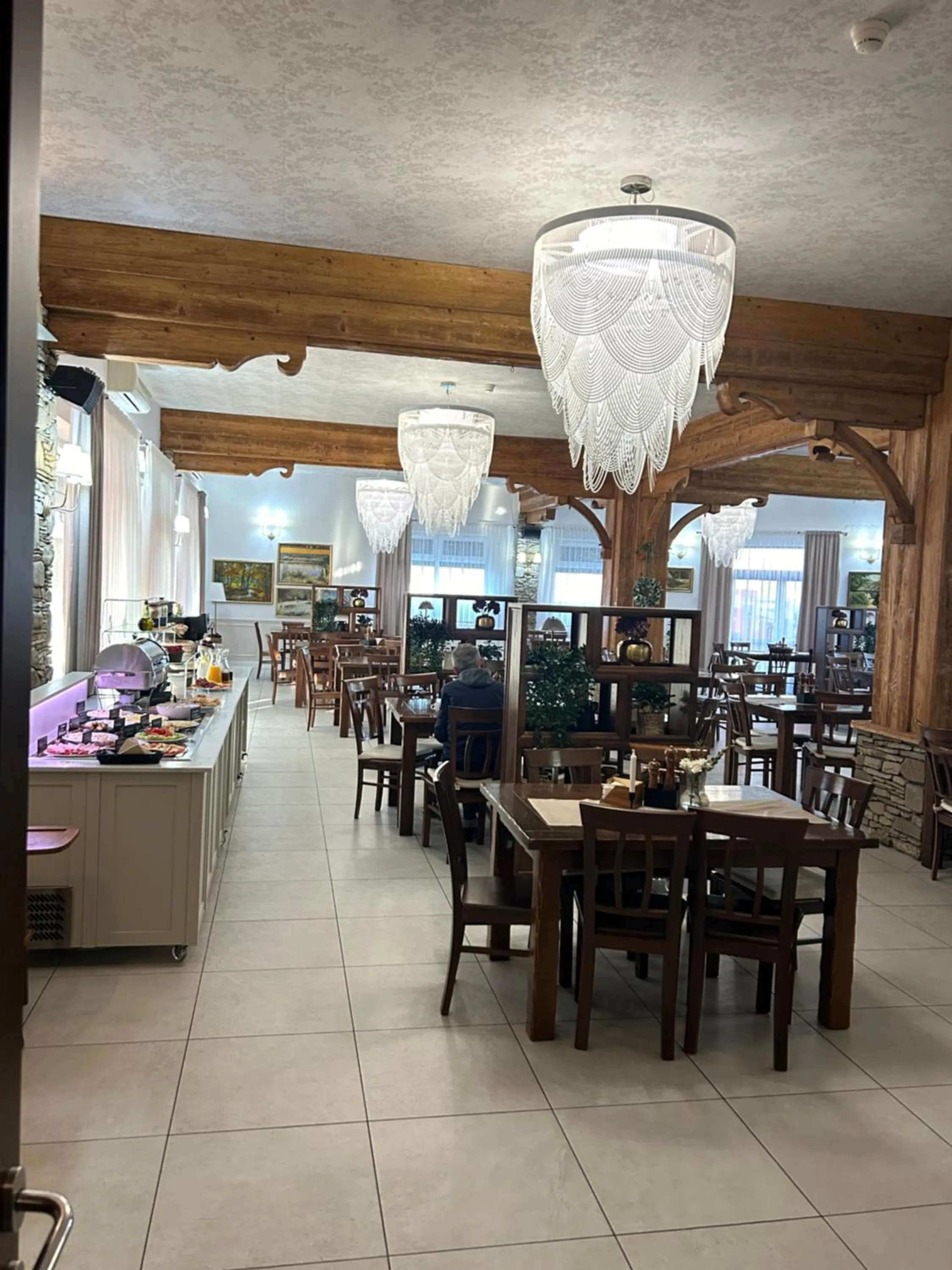 Hotel nad Rabą - Bochnia