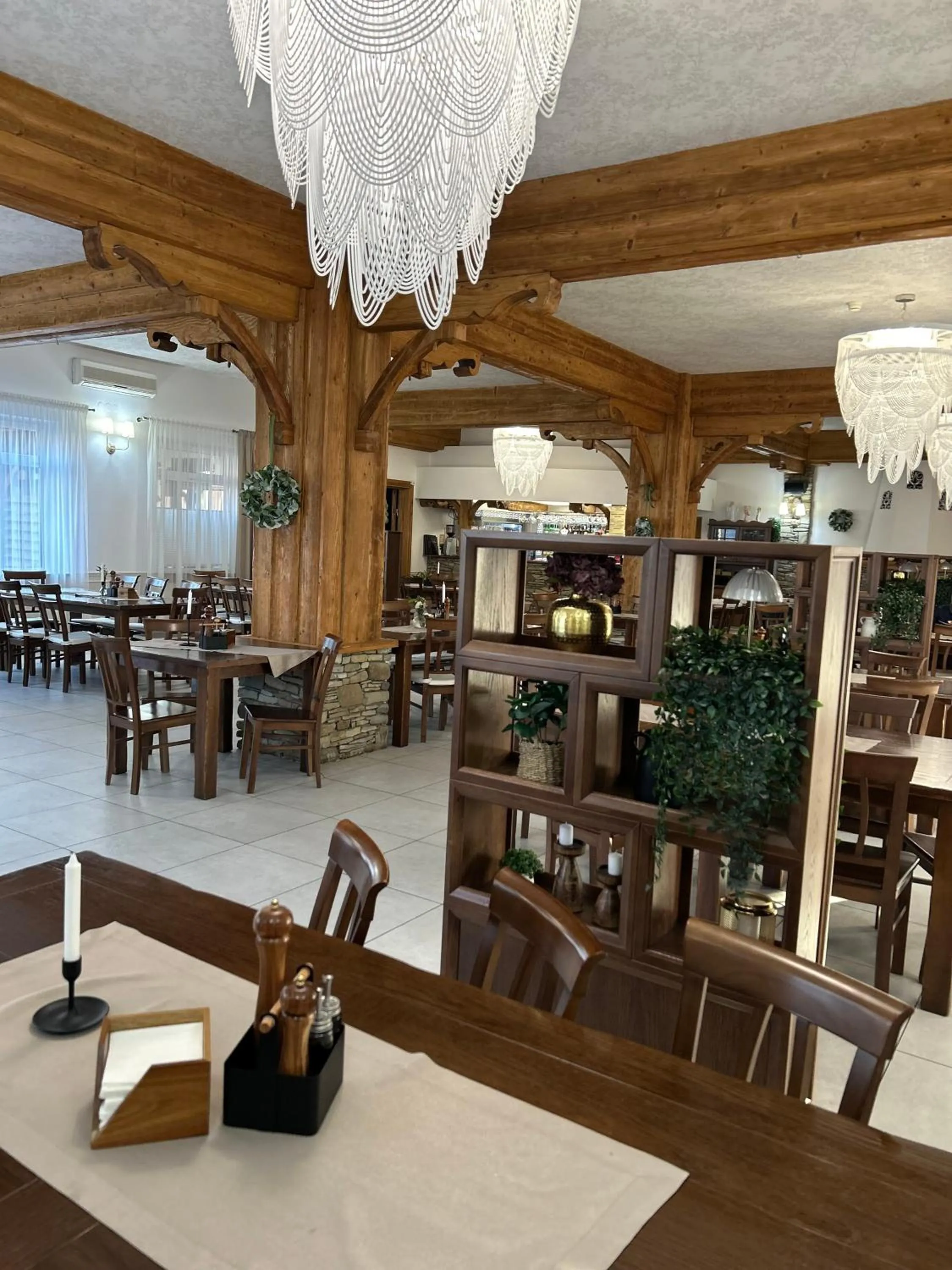 Hotel nad Rabą - Bochnia