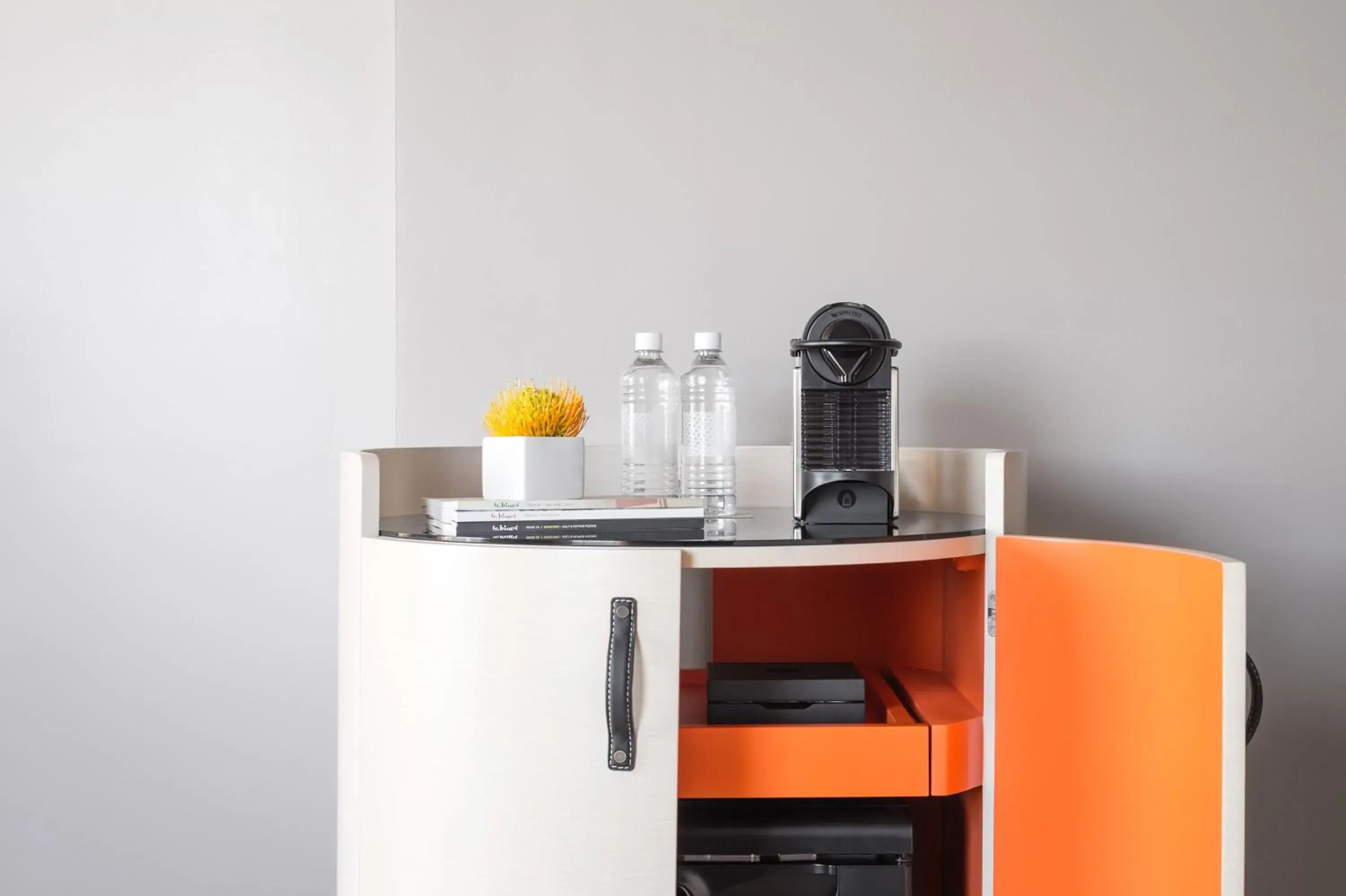 Luxury Suite in 21c Museum Hotel Durham Luxury Suite in 21c Museum Hotel Durham