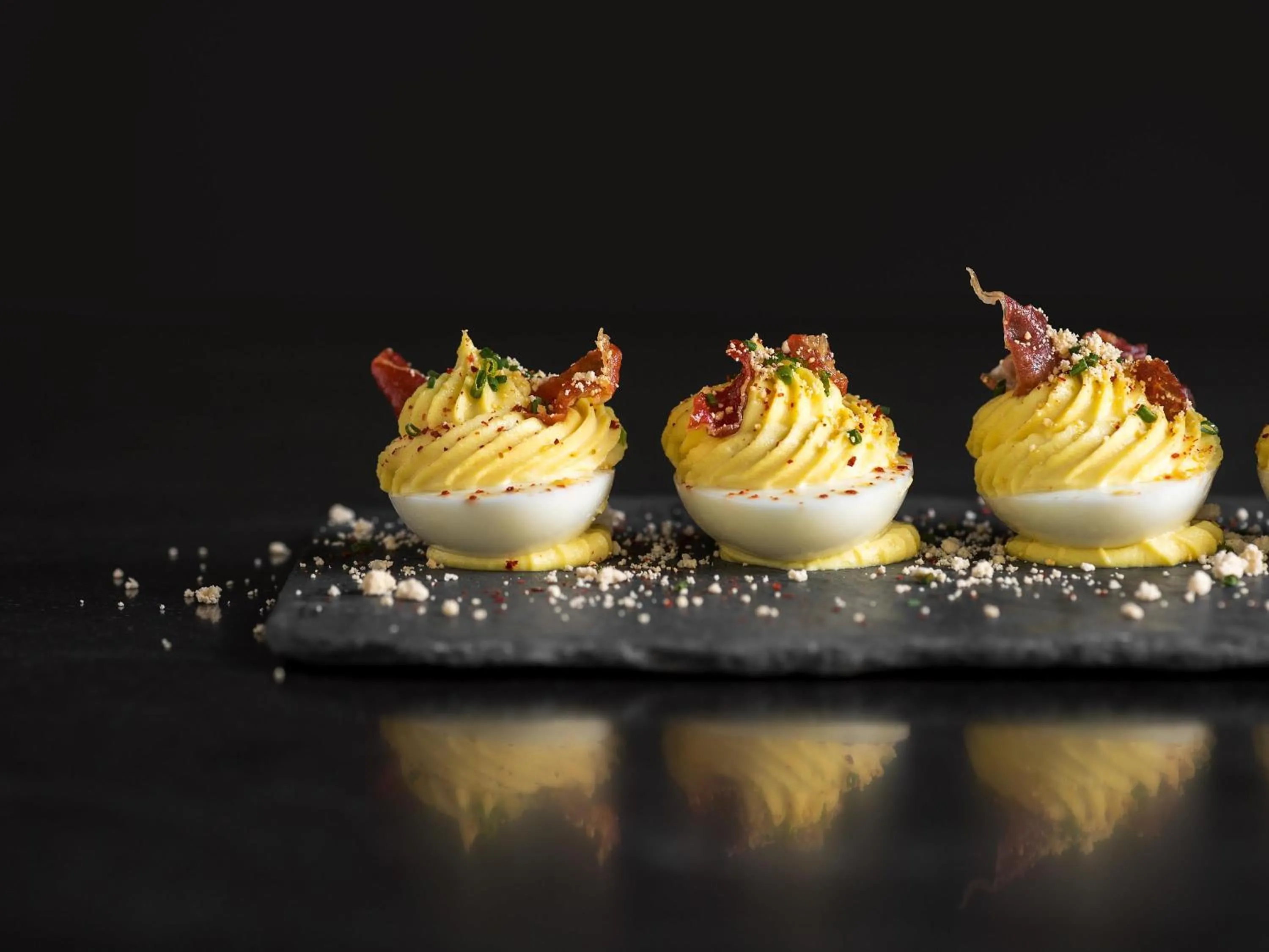 Restaurant/places to eat in 21c Museum Hotel Durham