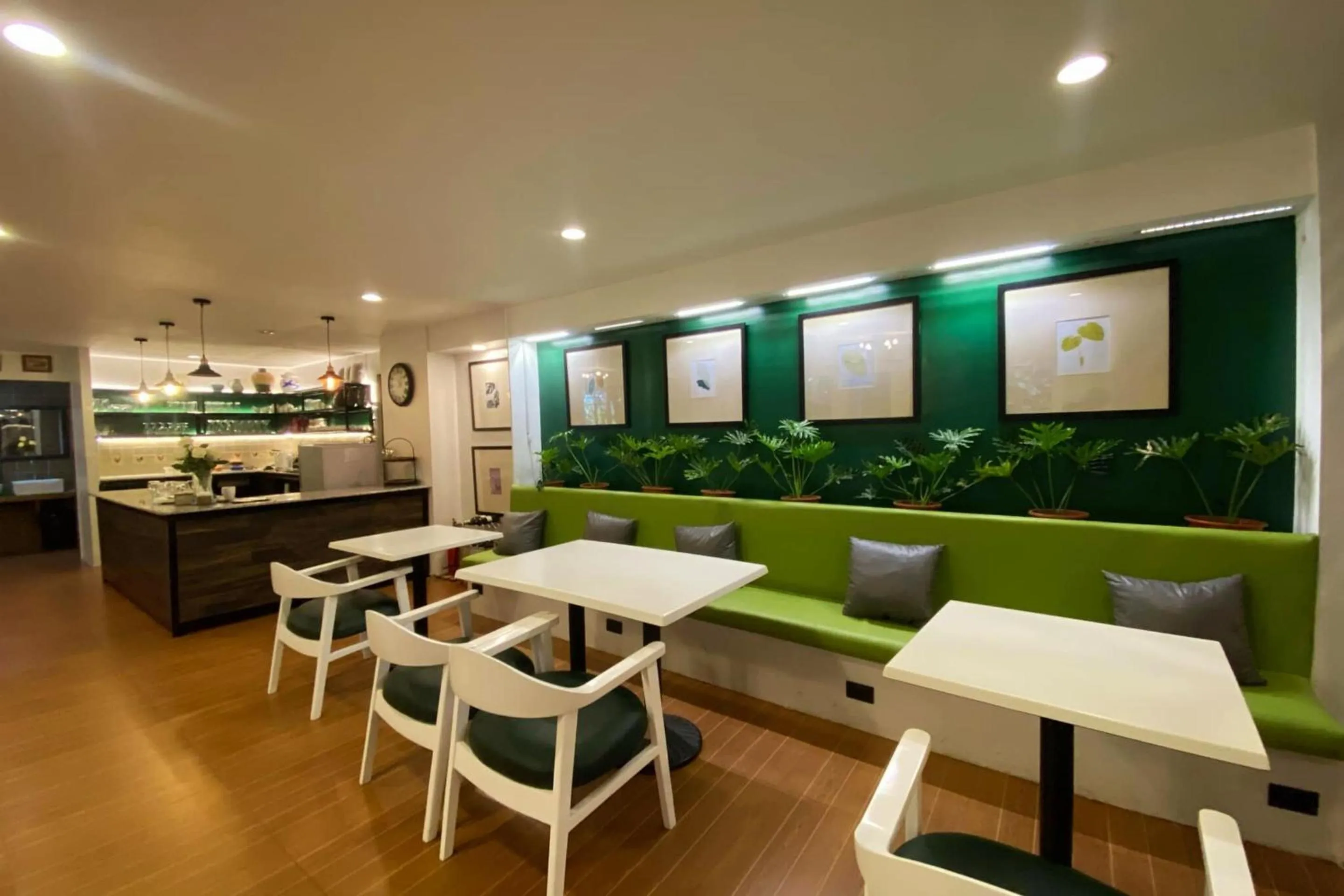 The Ranch Resort Cebu powered by Cocotel