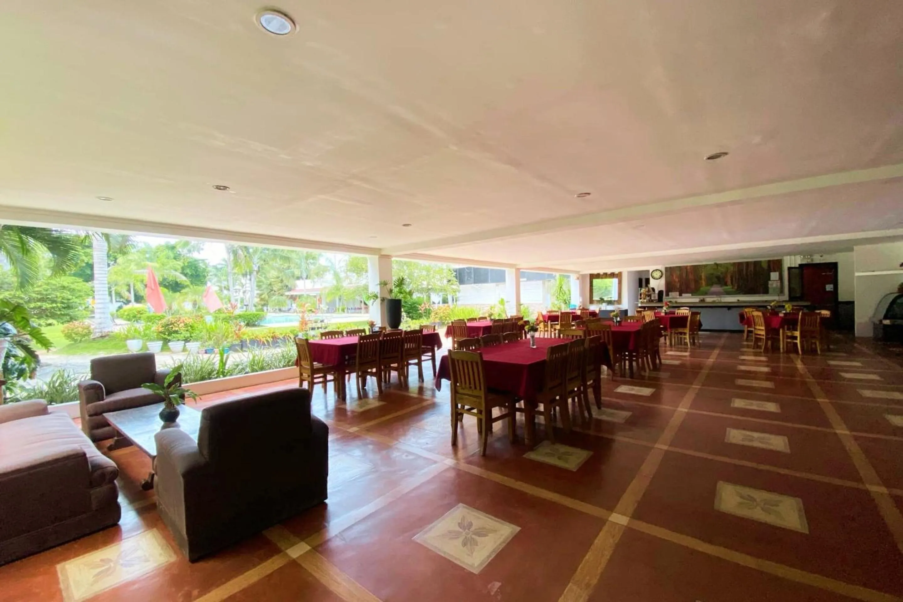 The Ranch Resort Cebu powered by Cocotel