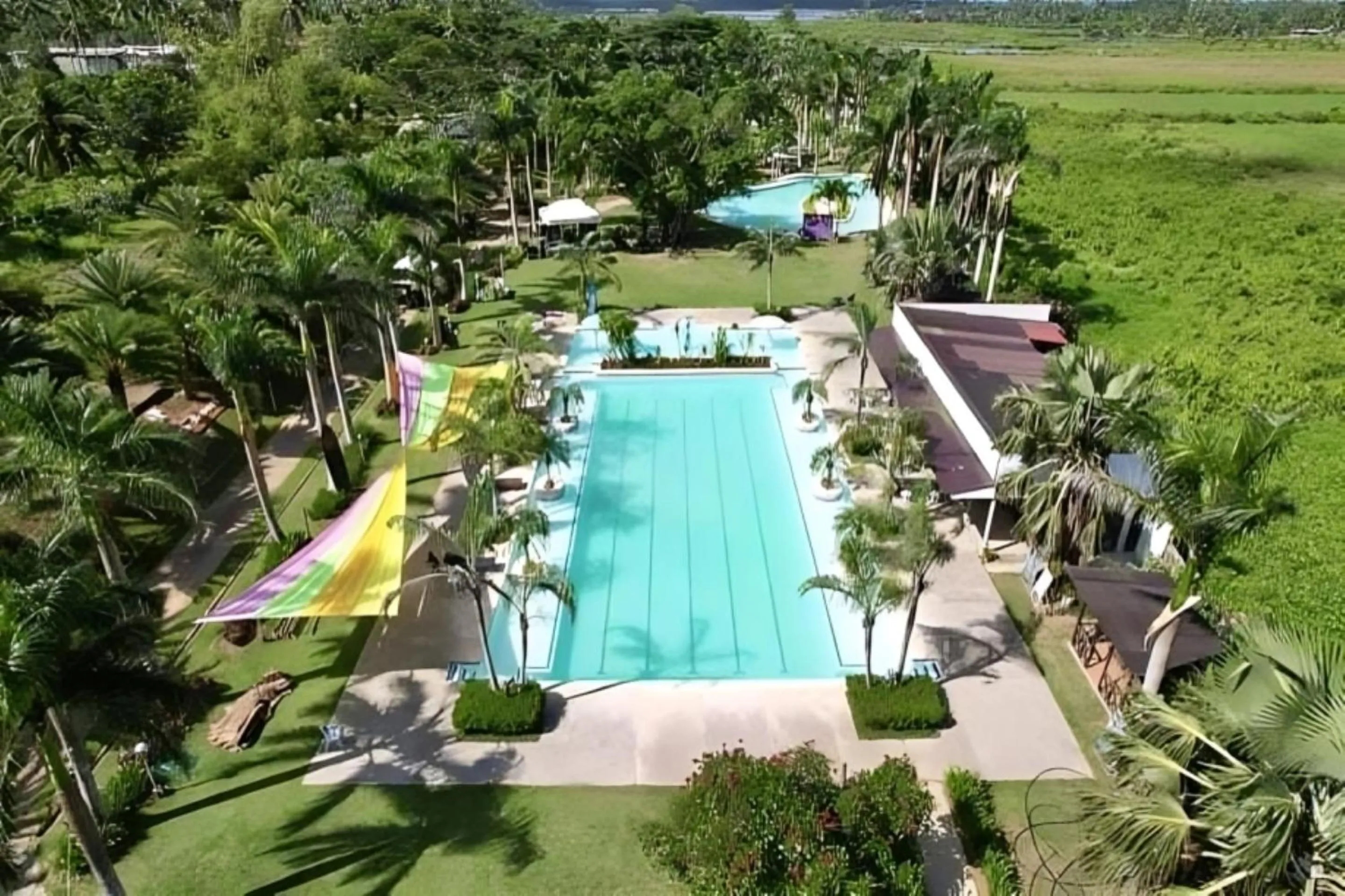 The Ranch Resort Cebu powered by Cocotel