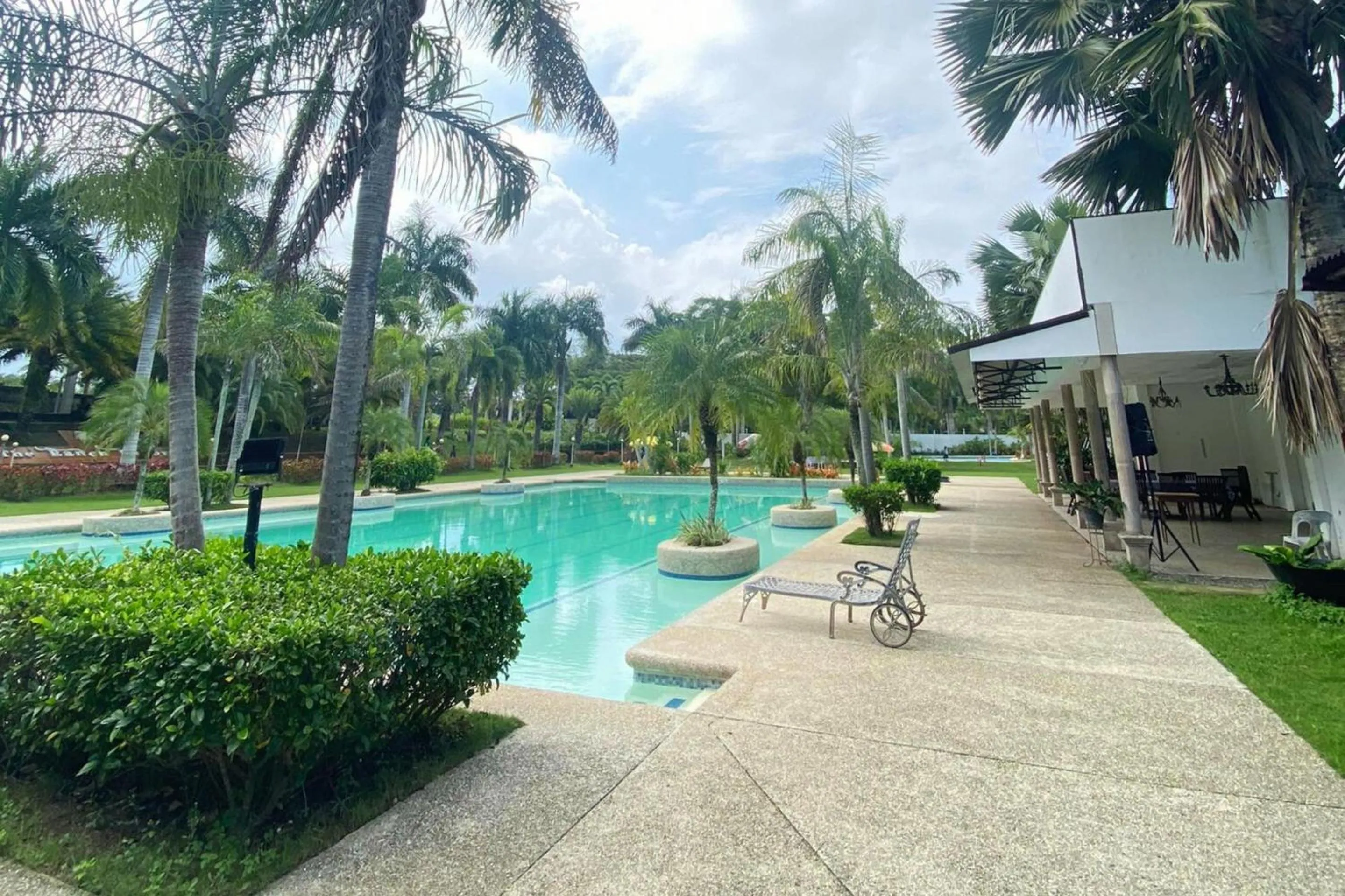 The Ranch Resort Cebu powered by Cocotel