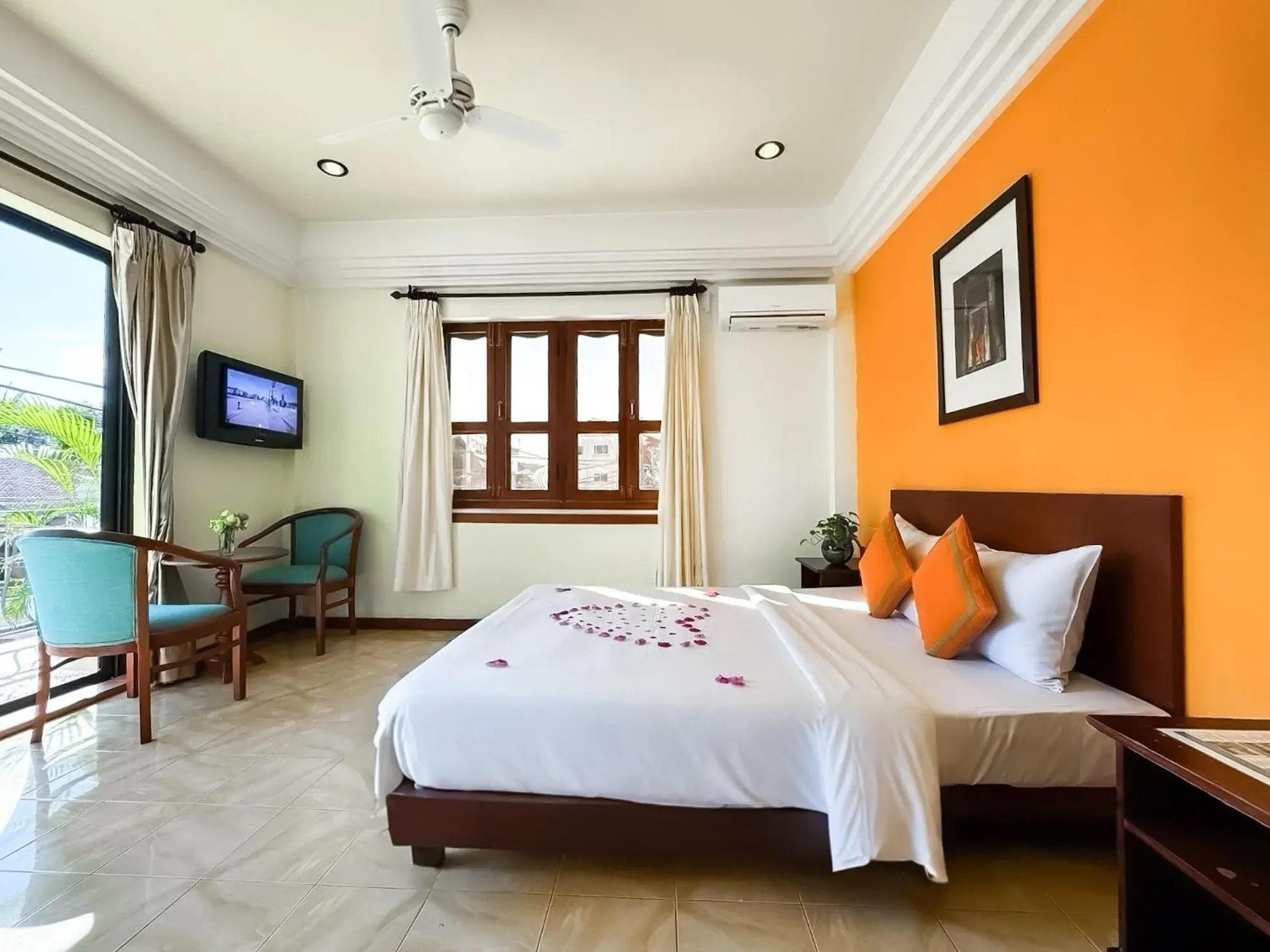 Bedroom, Bed in VPlus Hotel Bedroom, Bed in VPlus Hotel