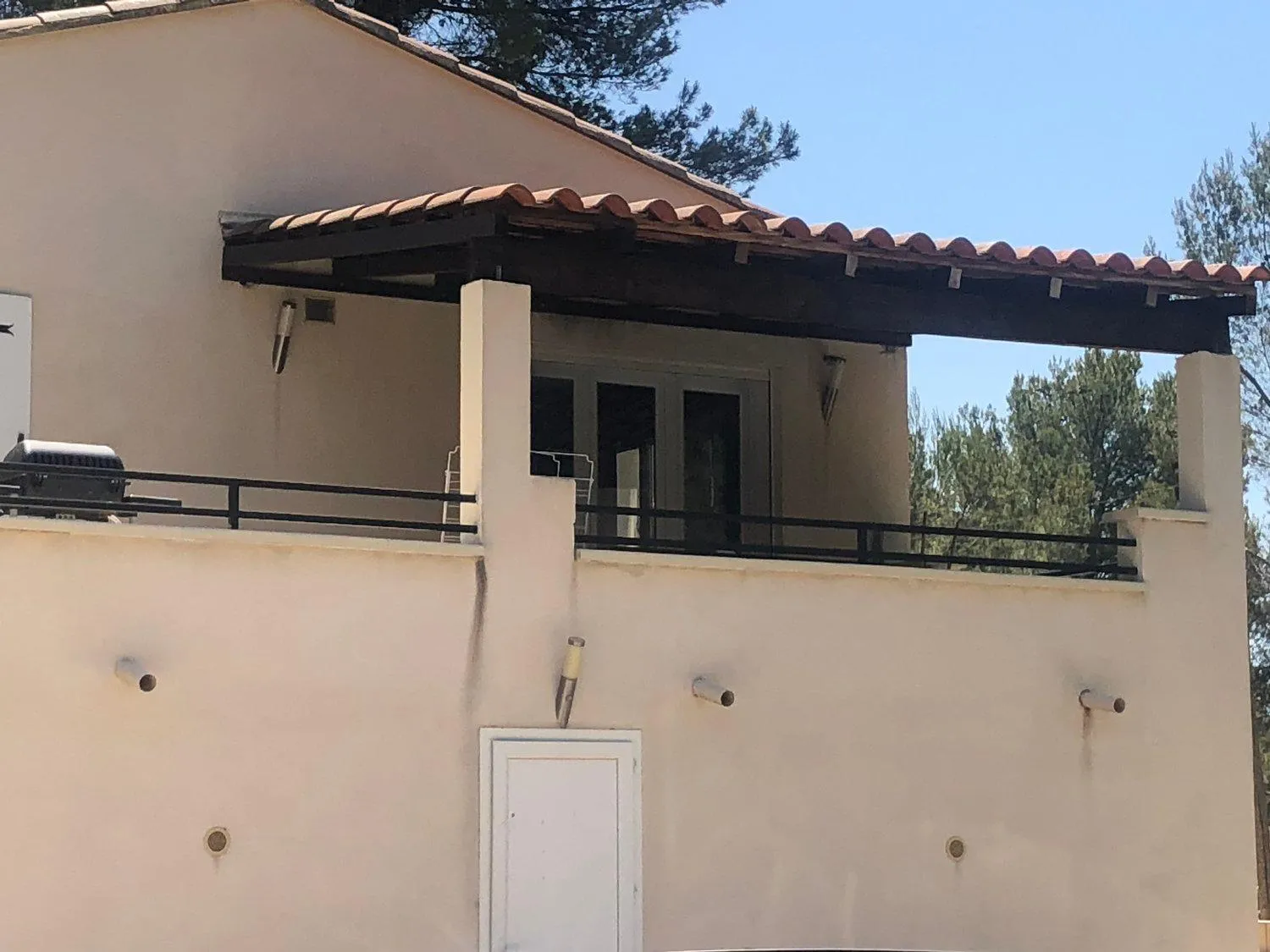 B&B Villa Chante Coucou