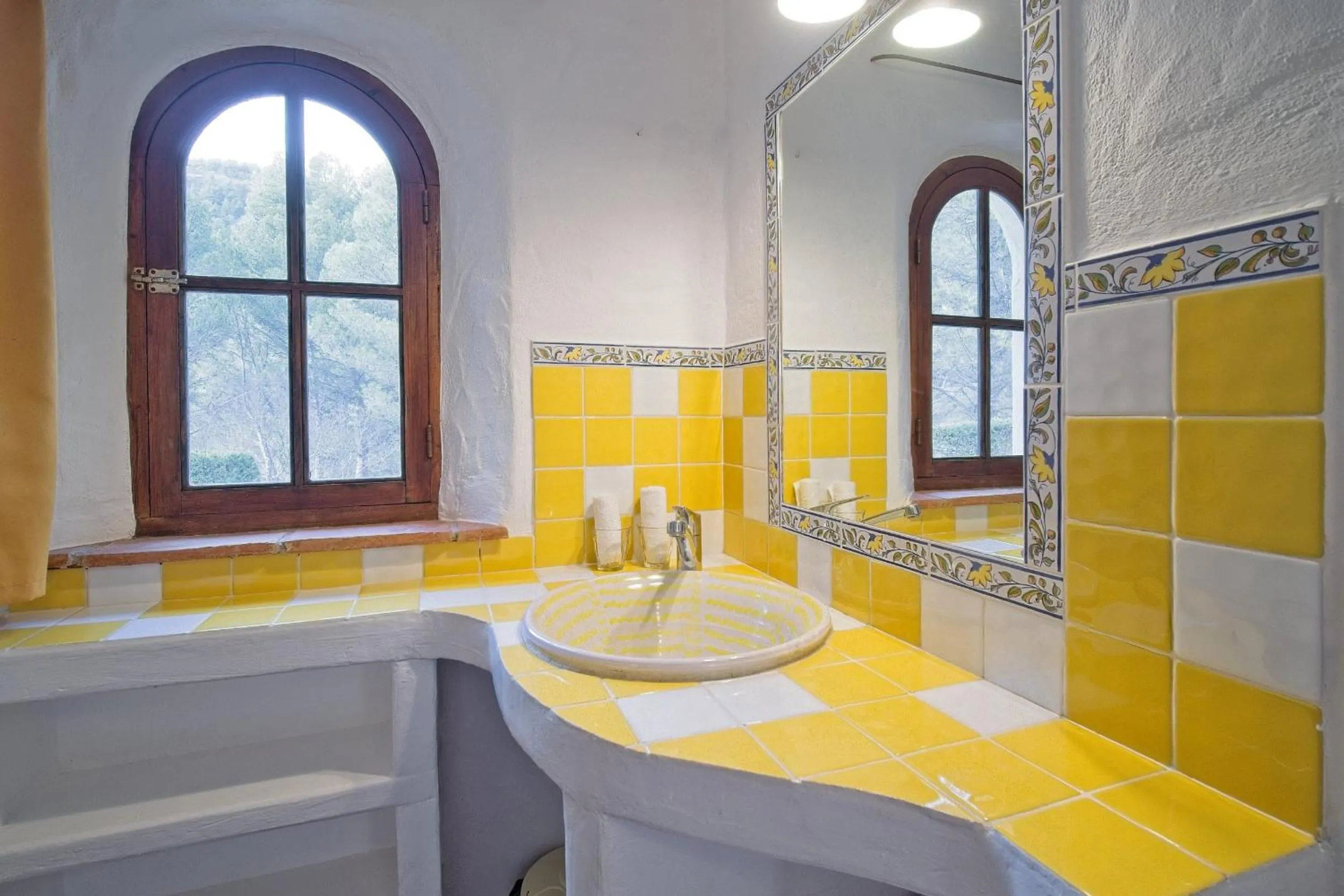 B&B Villa Chante Coucou